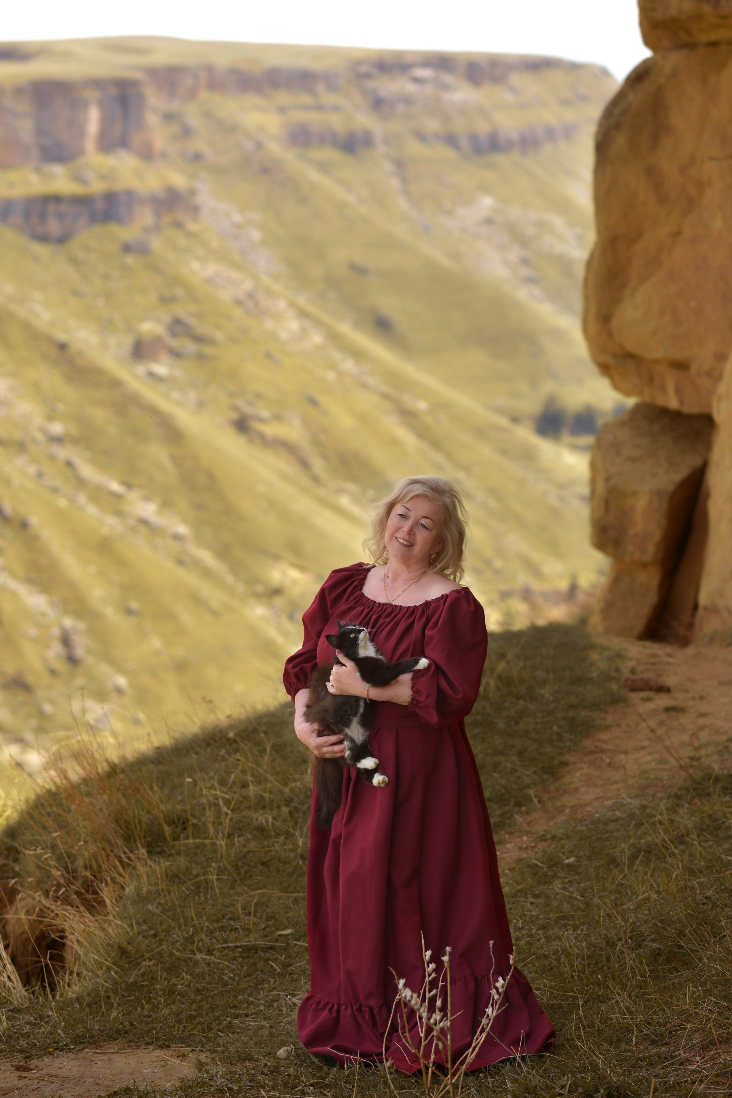 Дагестан. Фотограф Тверь, Москва Екатерина Григорьева