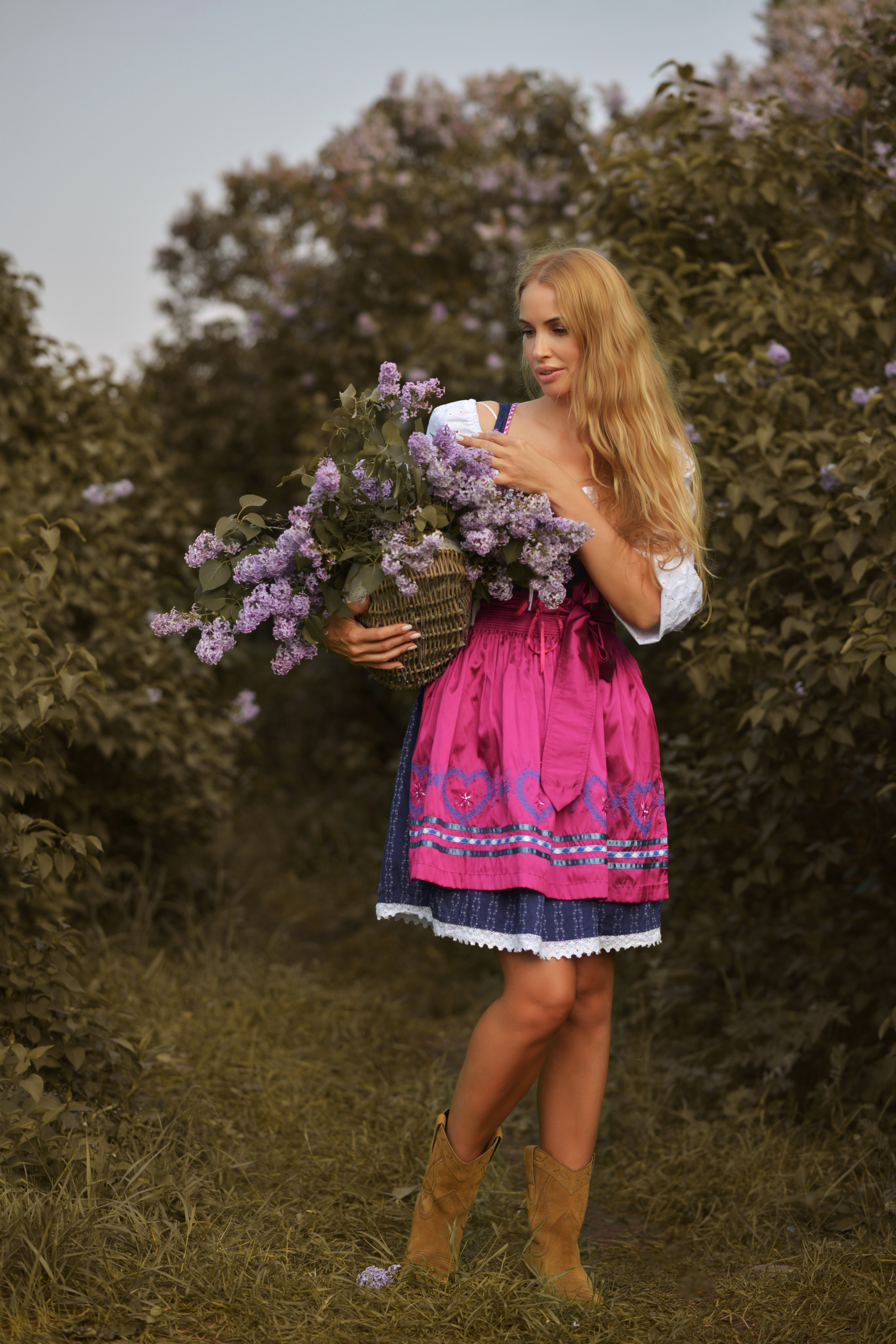 Художественная фотография. Фотограф Тверь, Москва Екатерина Григорьева