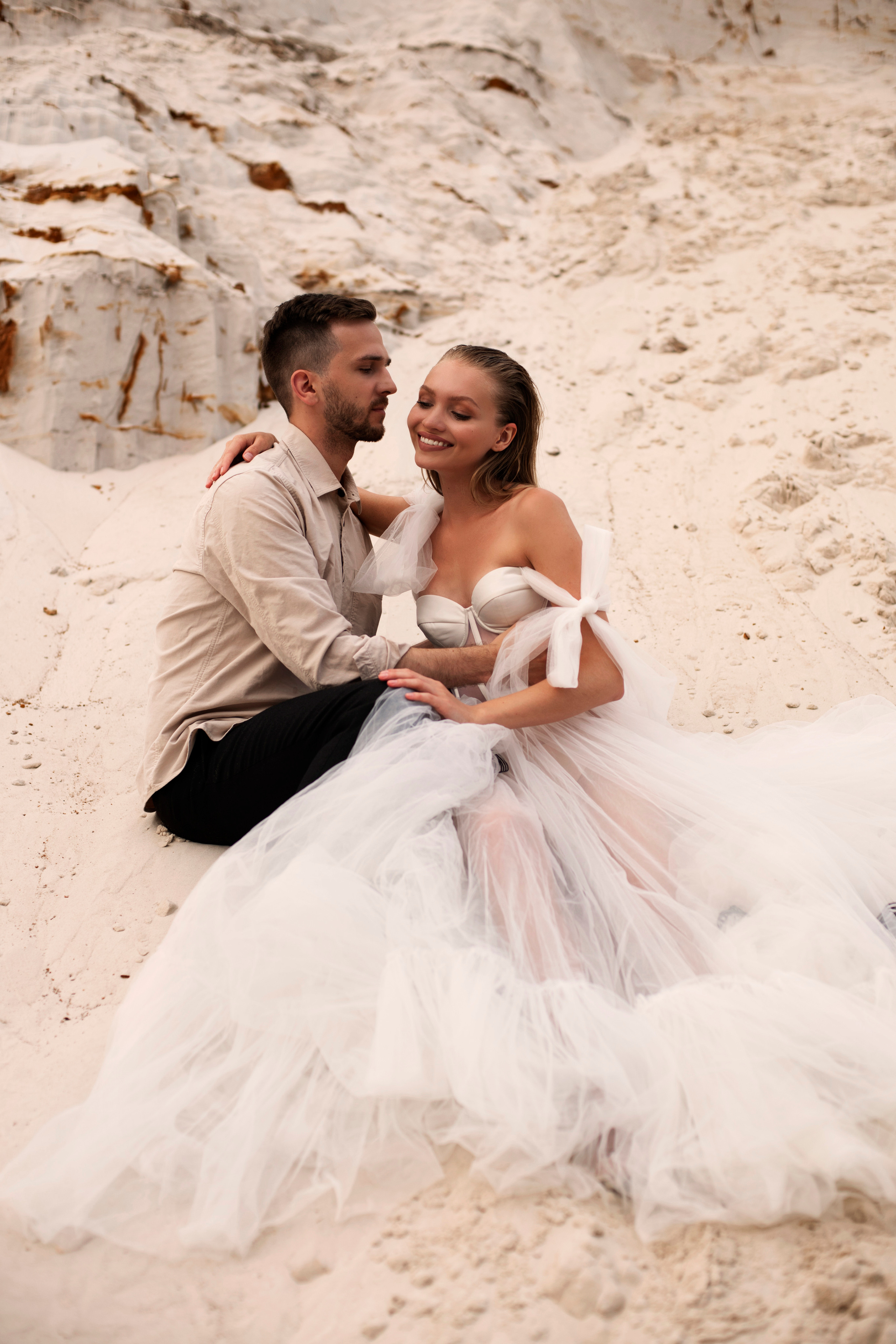 Пустыня. Фотограф Тверь, Москва Екатерина Григорьева