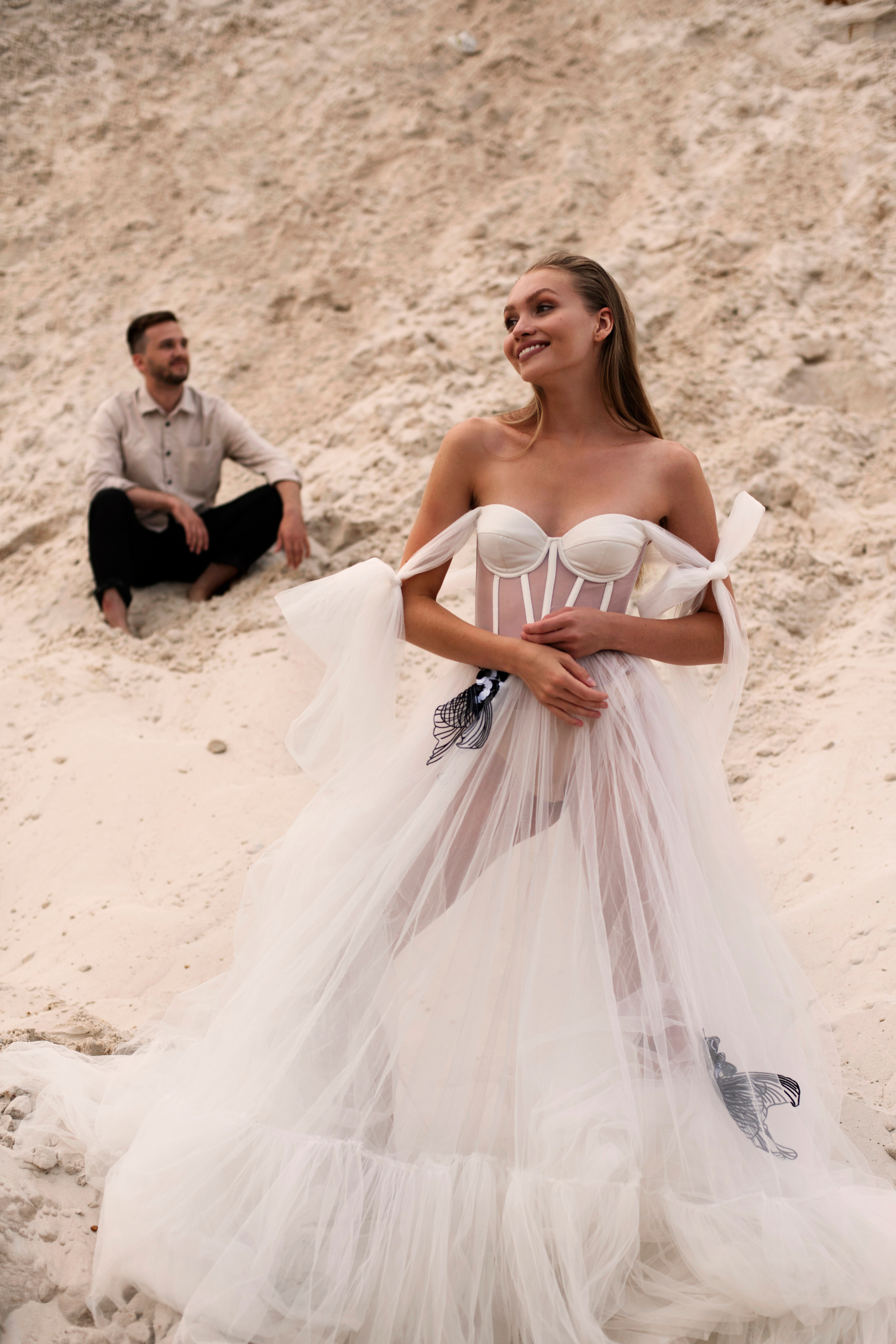 Пустыня. Фотограф Тверь, Москва Екатерина Григорьева