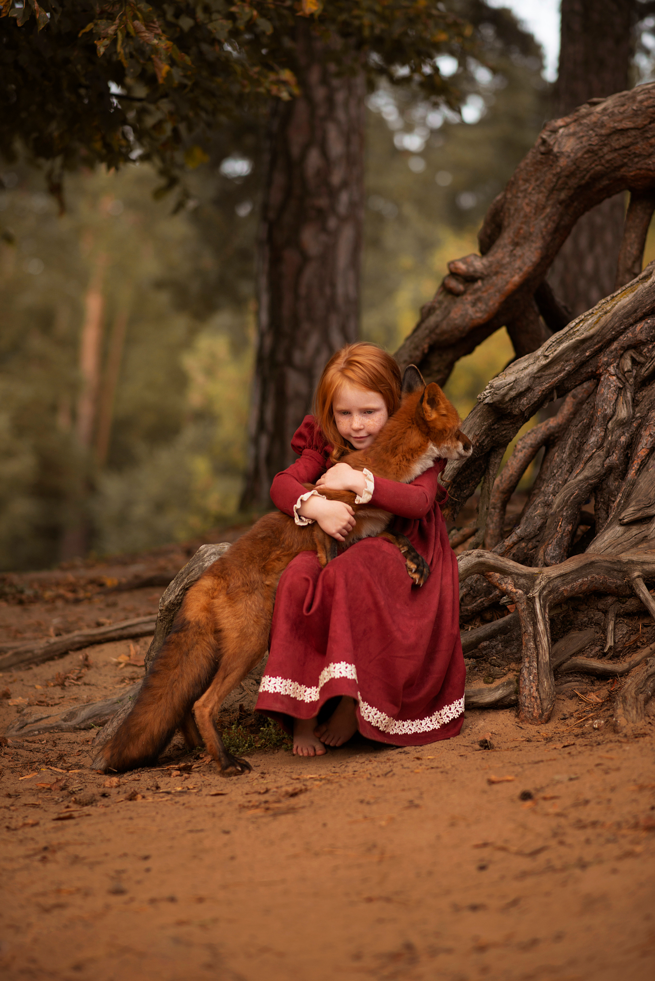 Художественная фотография. Фотограф Тверь, Москва Екатерина Григорьева