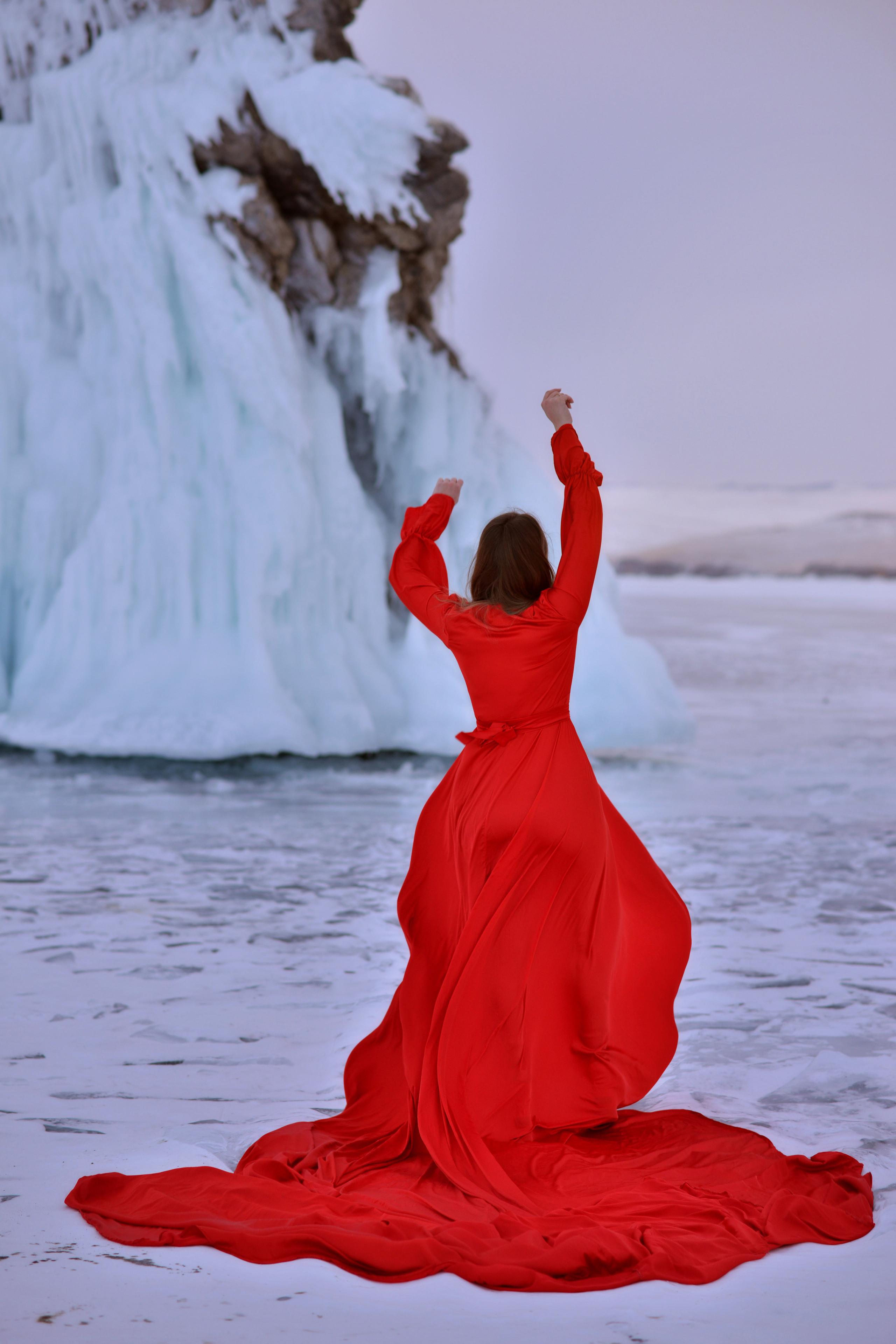 Байкал. Фотограф Тверь, Москва Екатерина Григорьева