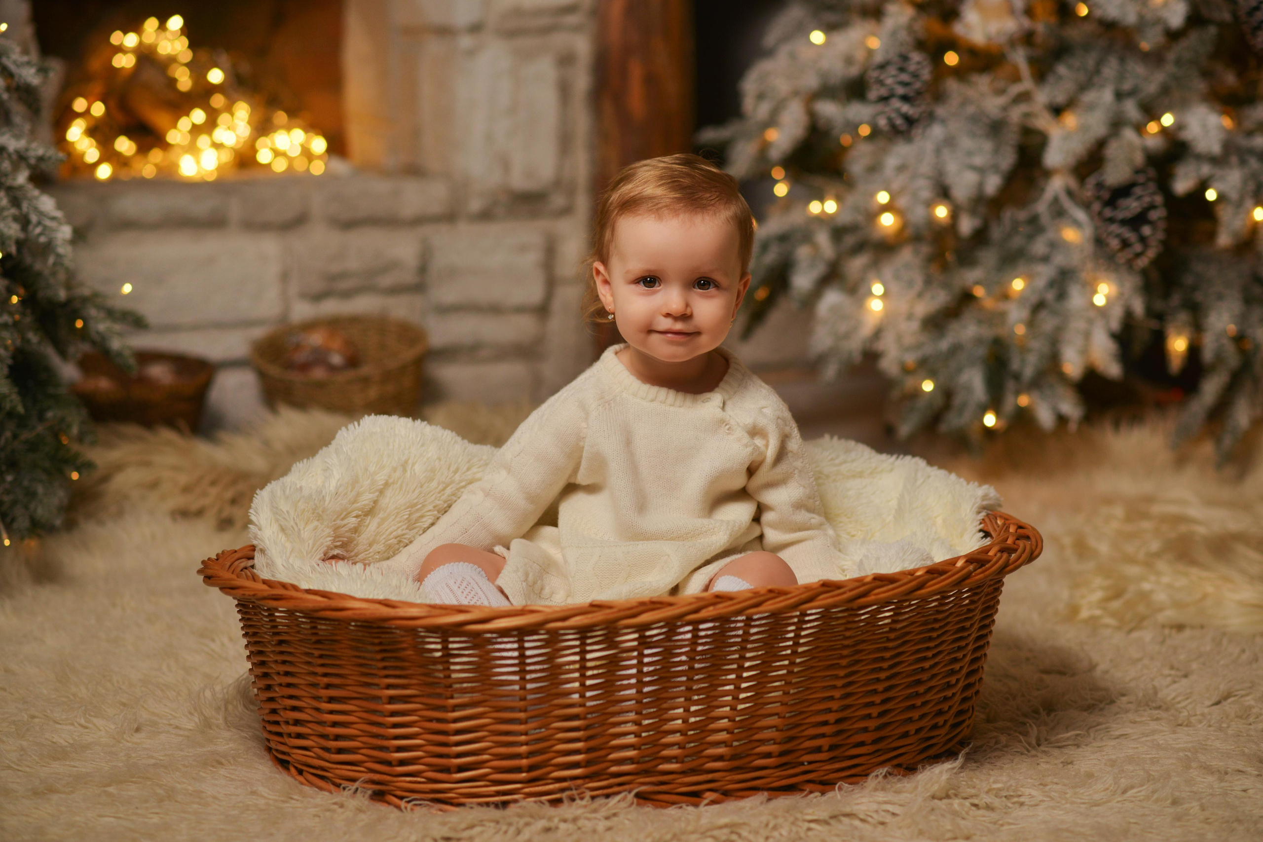 Семейная фотосессия в студии. Фотограф Тверь, Москва Екатерина Григорьева