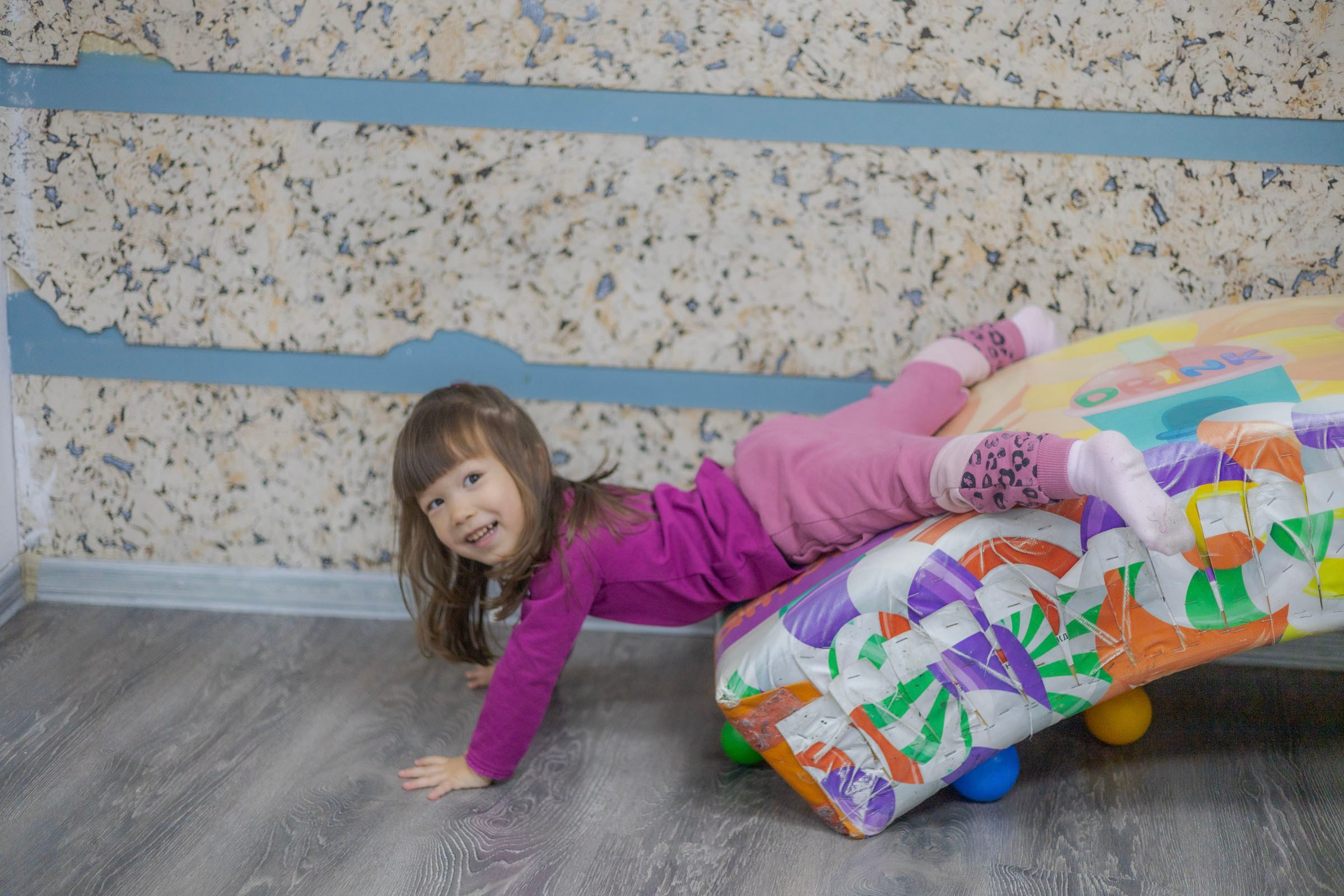 Дети. Самид Али, фотограф из Санкт-Петербурга, Россия