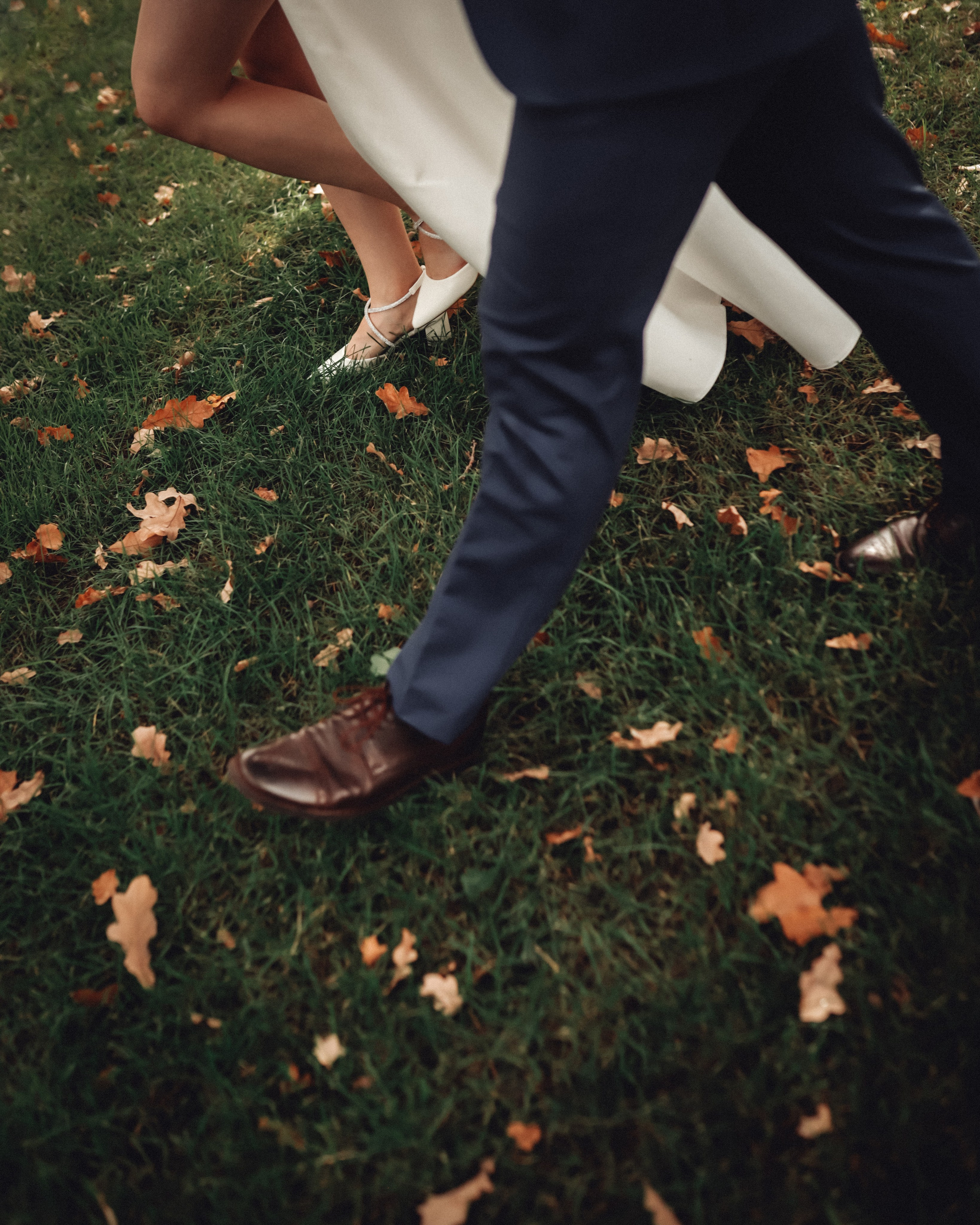 Полина и Саша. Фотограф в Нижнем Новгороде Кристина Батанова