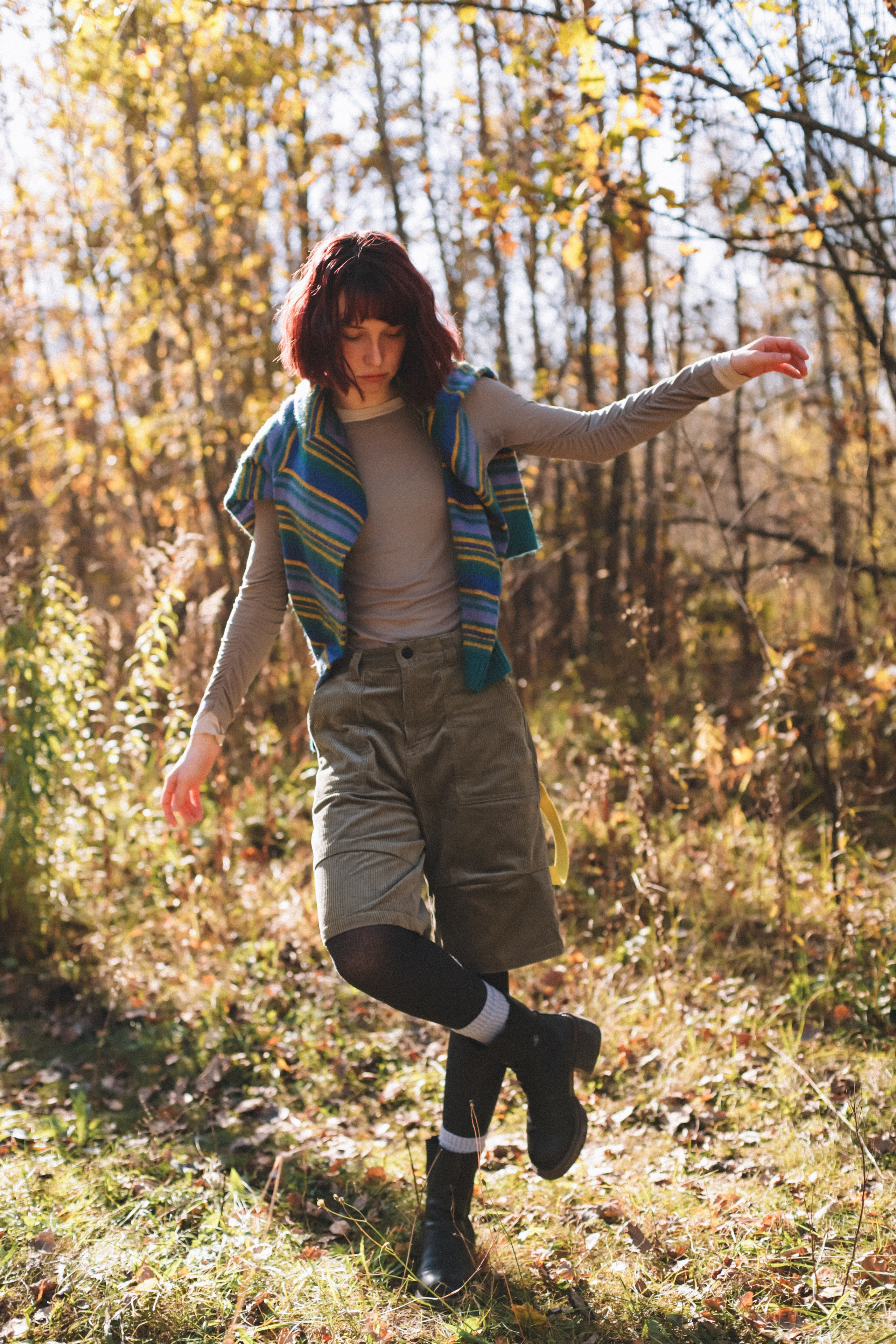 Настя. Фотограф в Нижнем Новгороде Кристина Батанова