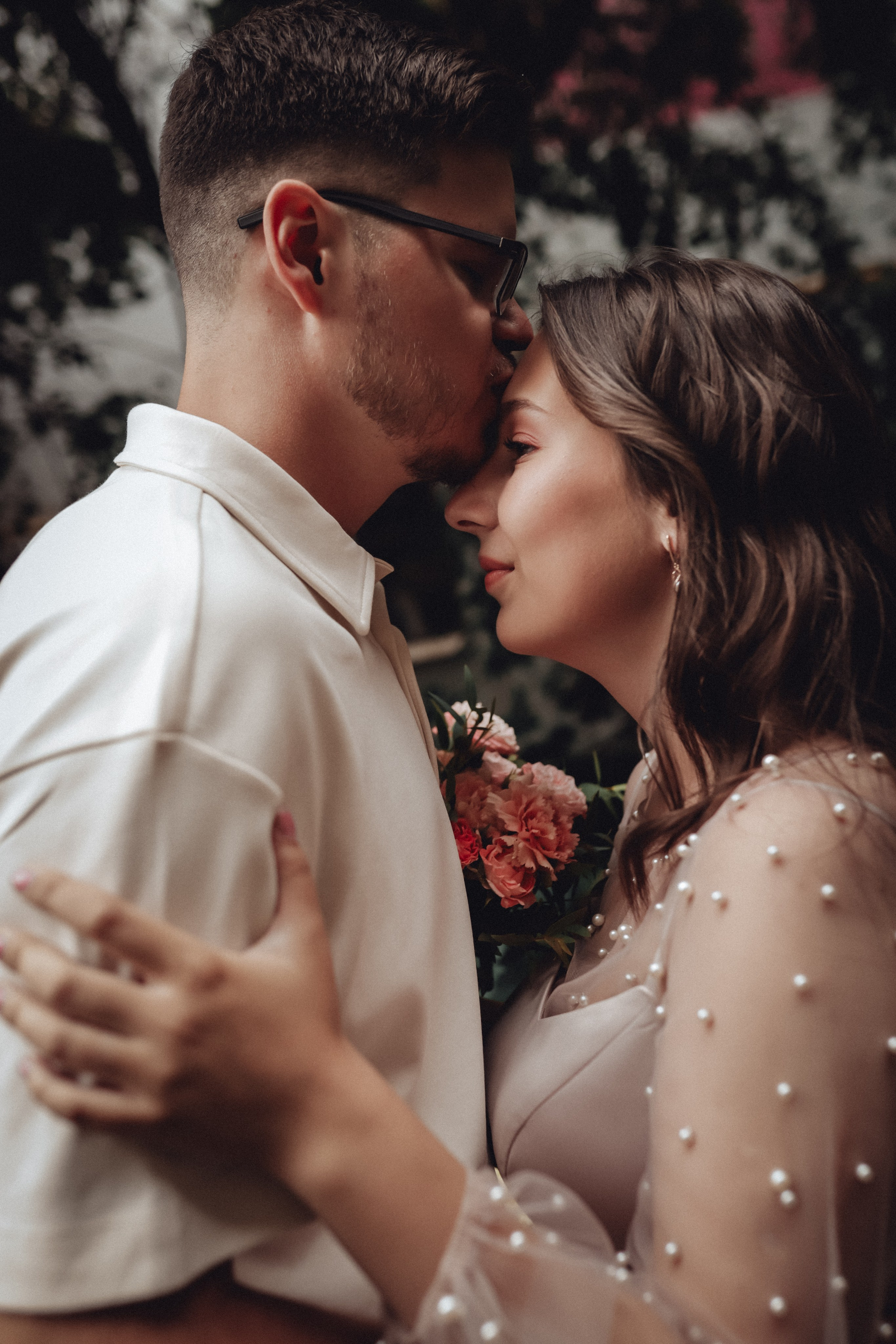 Юра и Алёна. Фотограф в Нижнем Новгороде Кристина Батанова