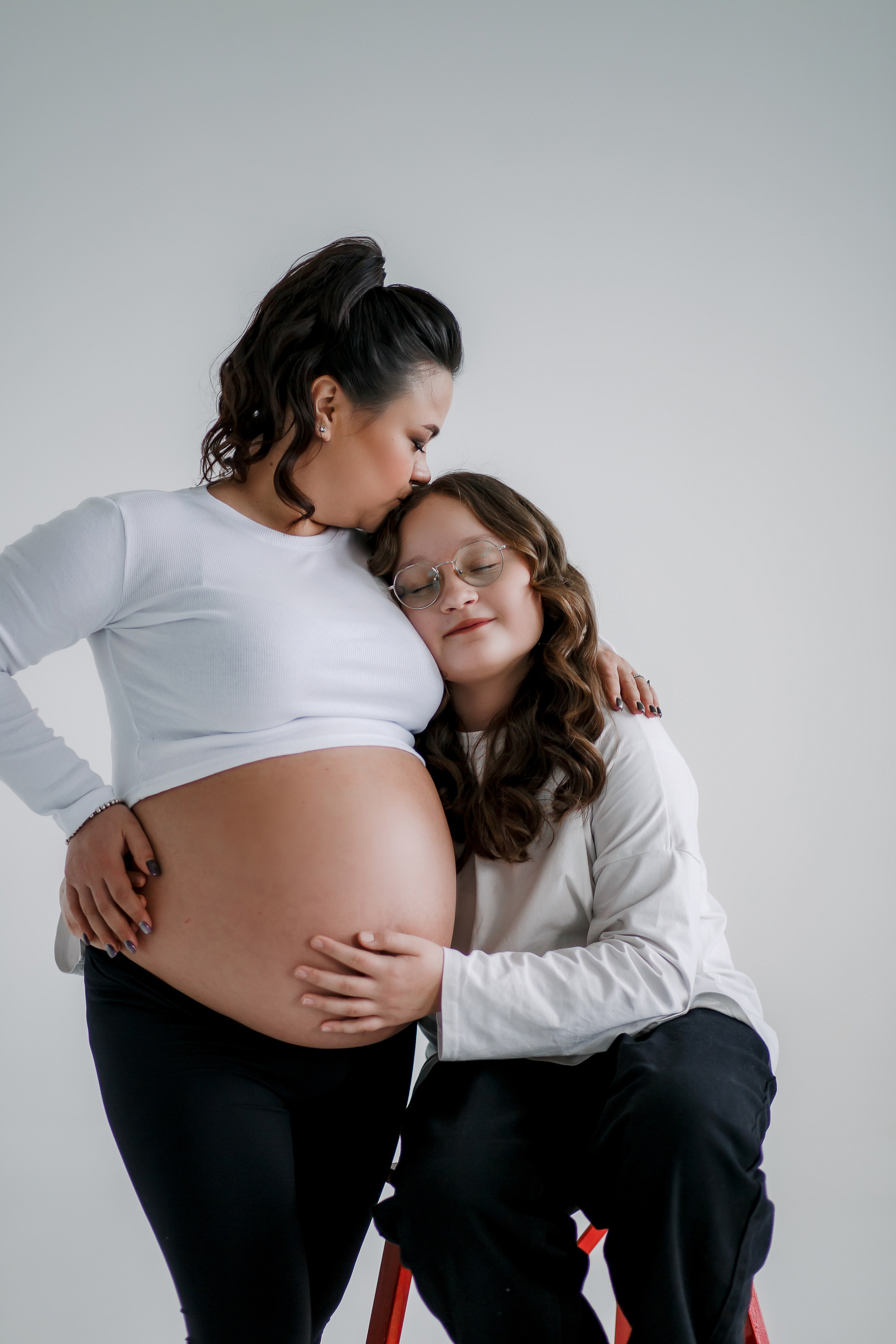 В ожидании малыша. Фотограф Саранск Екатерина Жукова