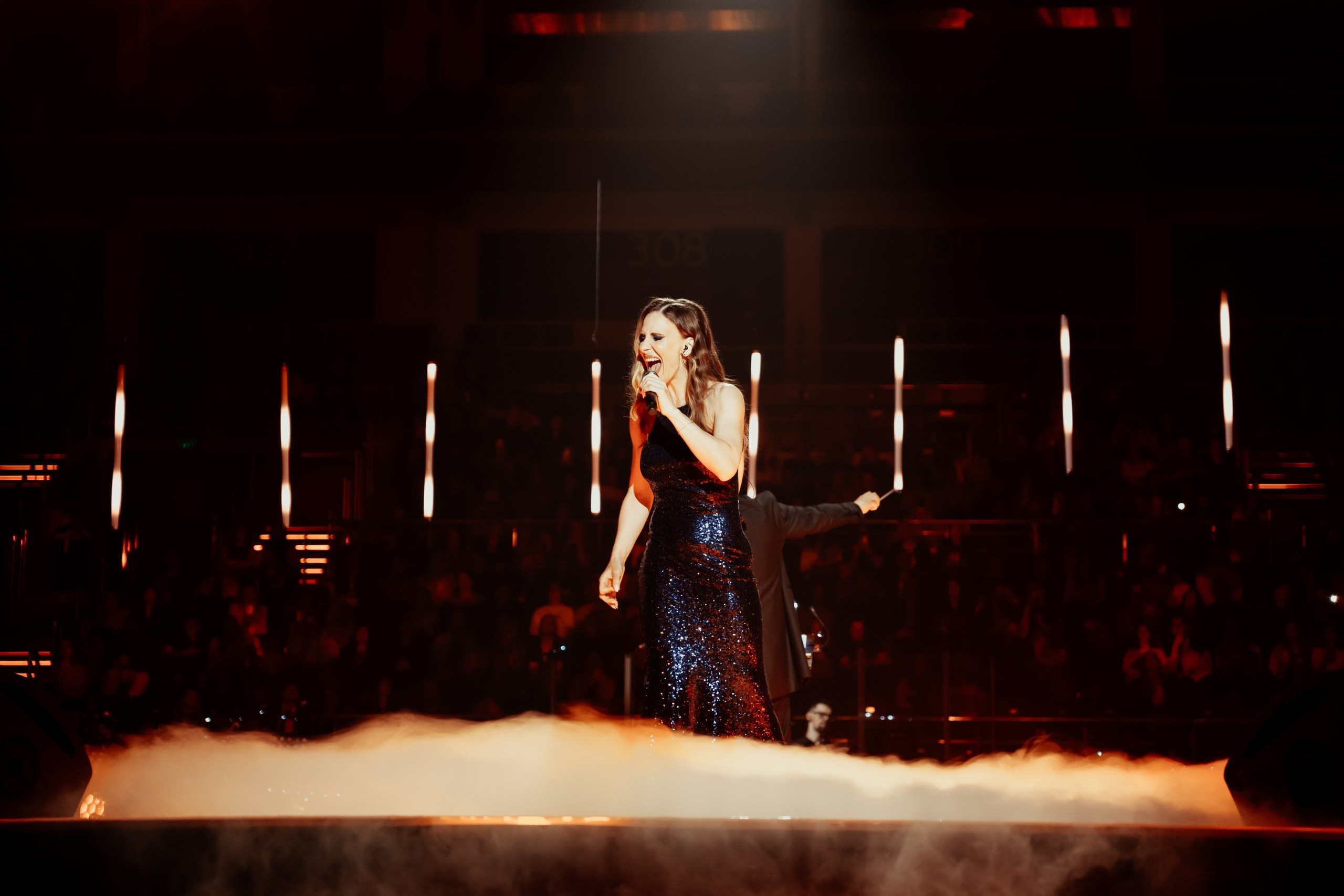 Cinema Medley 3| Imperial orchestra. Концертный фотограф в Санкт-Петербурге