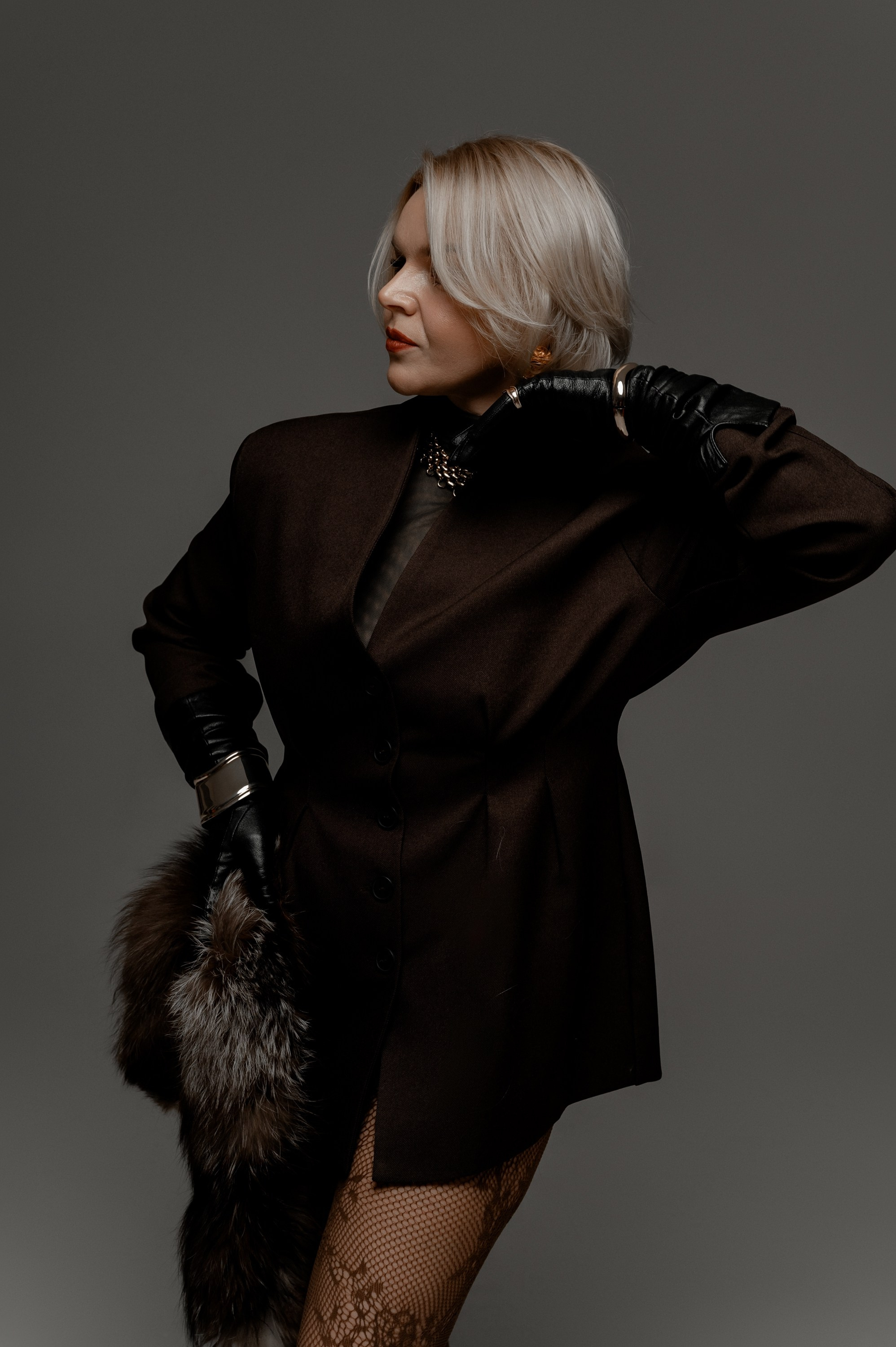 Портреты. Фотограф Анна Пятак