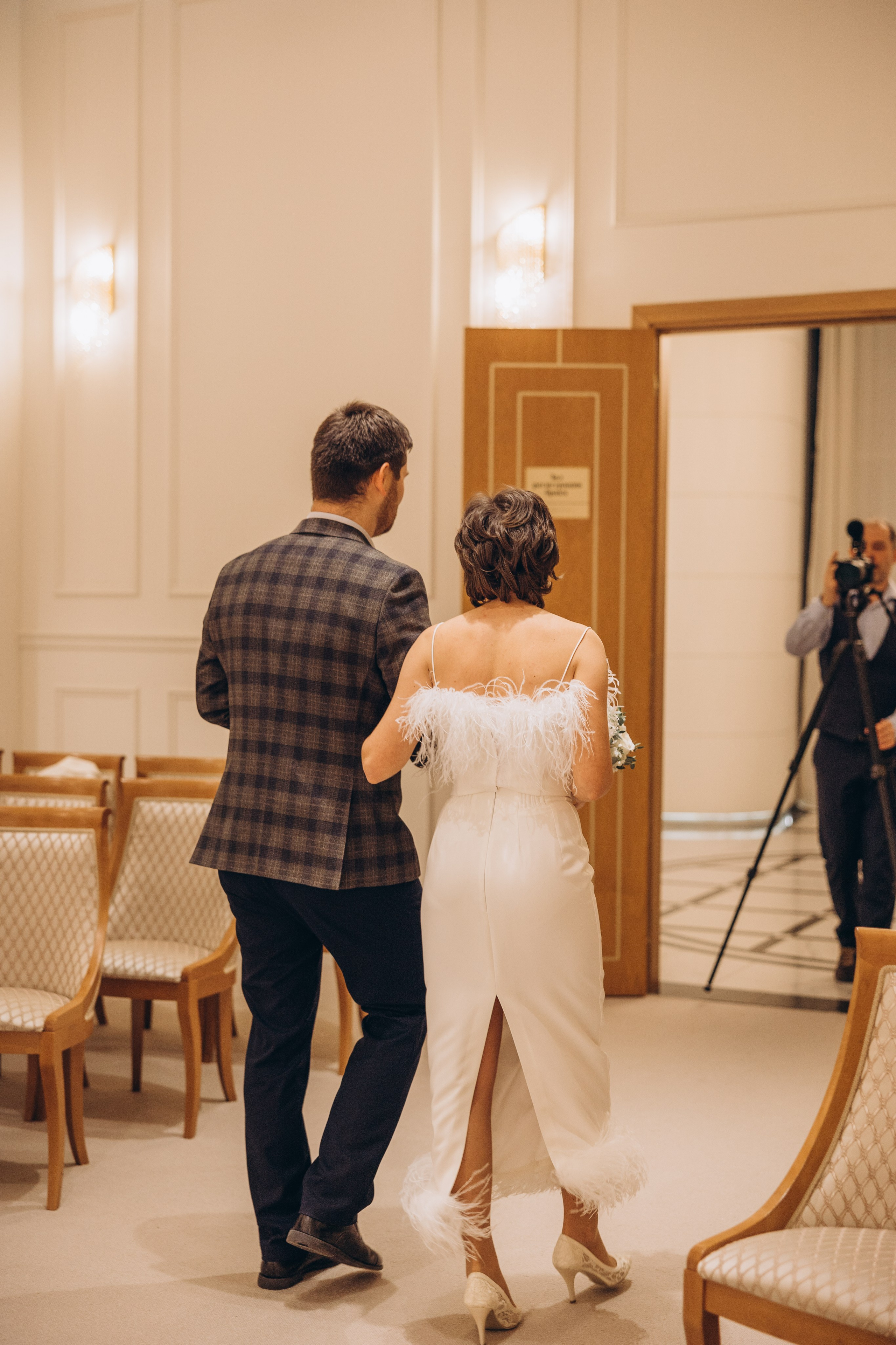 Юлия & Александр. Семейный фотограф в Москве Виктория Ястребинская