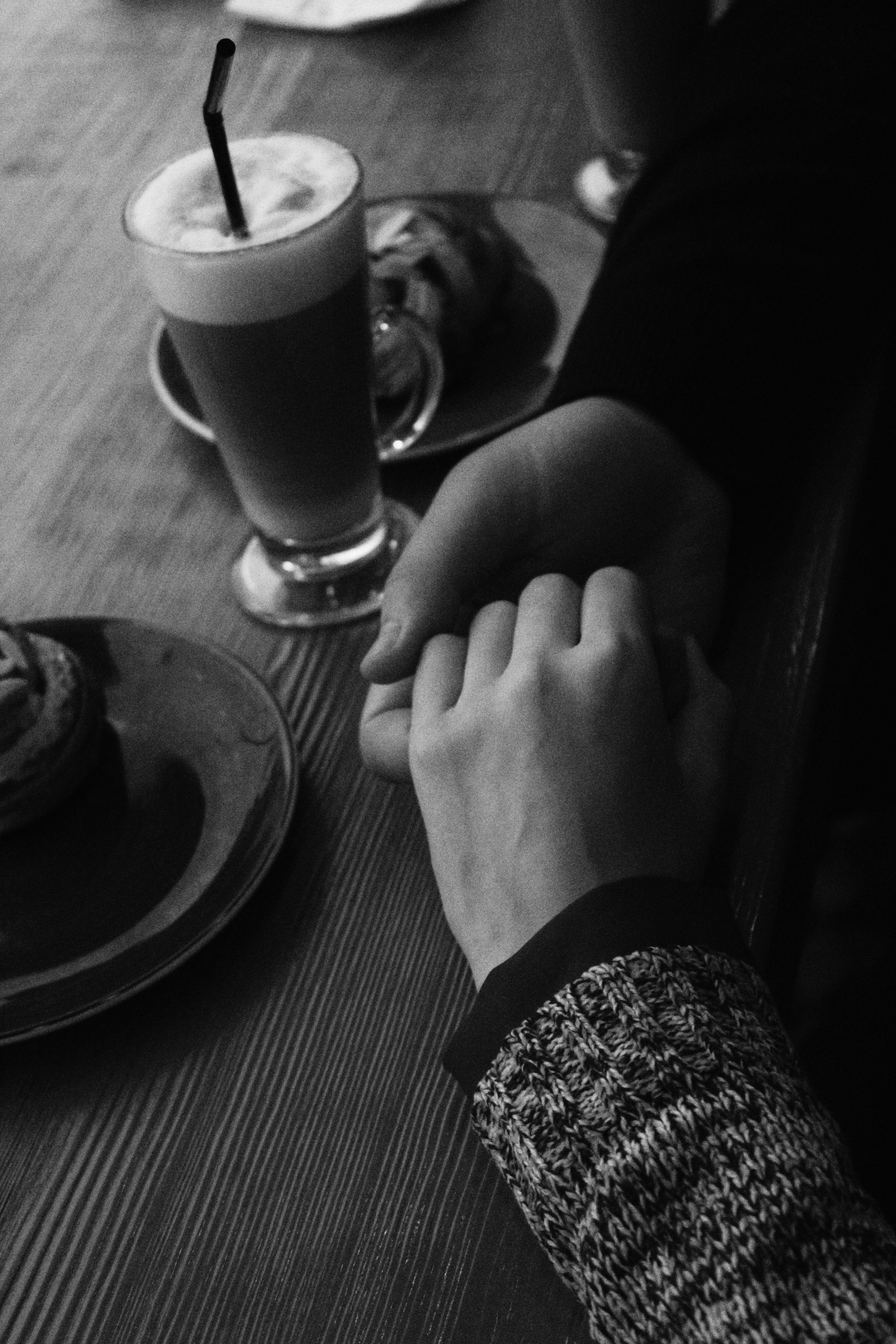 Любить в холодном ноябре. Фотограф в Самаре Варвара Макарова