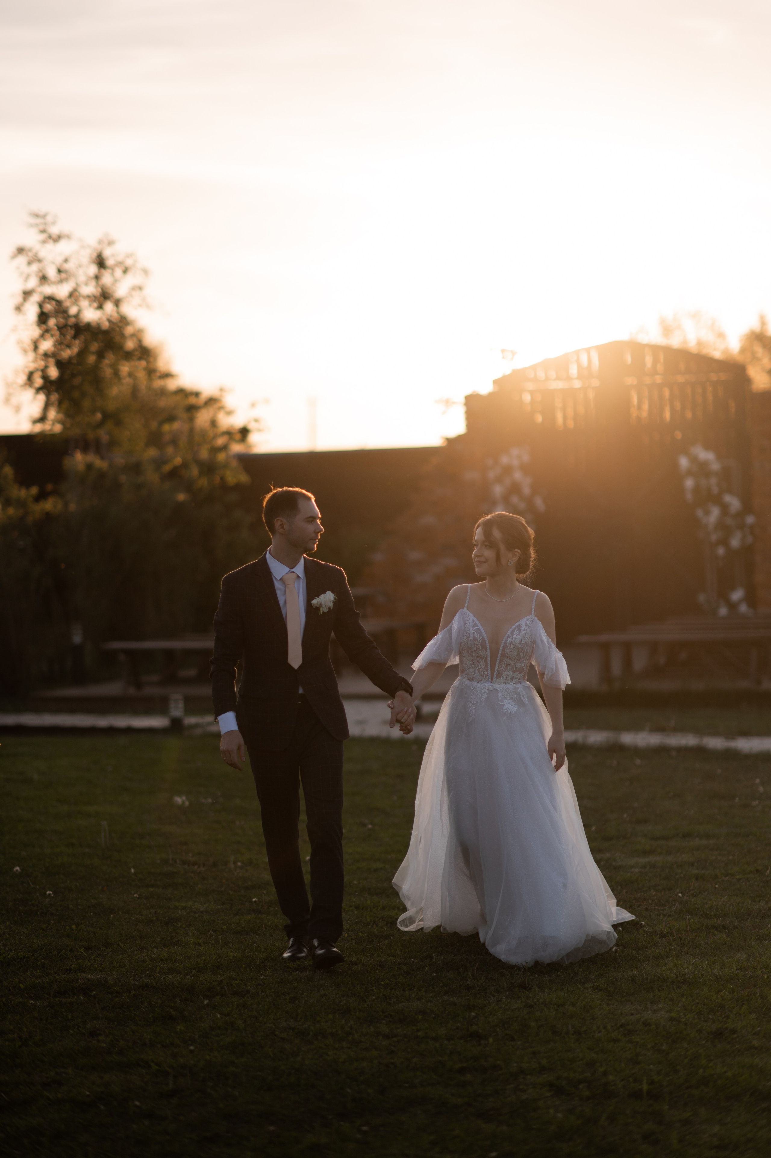 2024. Дима и Маша. Свадебный и семейный фотограф в Москве и Европе Евгения Амелина