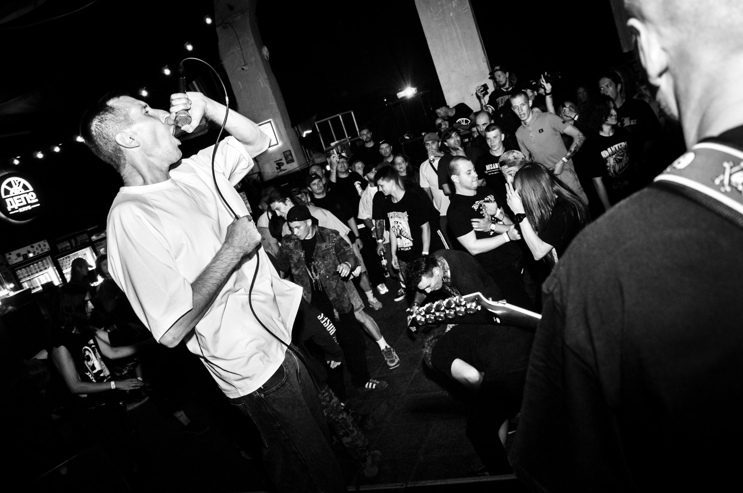 23.08 | BRAINWASHED FEST | СИМФЕРОПОЛЬ. Репортажный фотограф в Симферополе Зареев Иван