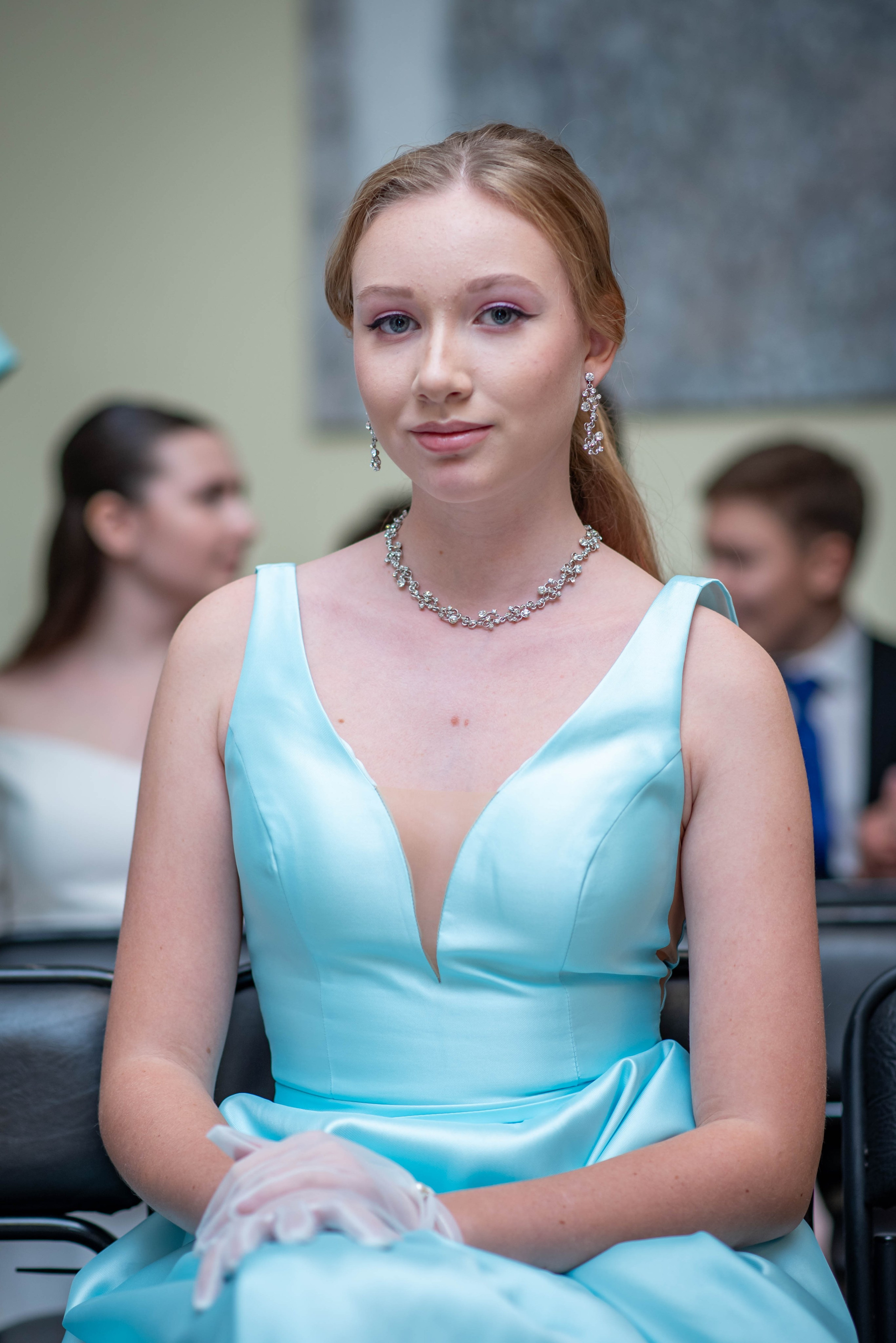 Пушкинский Бал. Фотограф Стеценко Наталия. Одинцово, Москва, Московская область