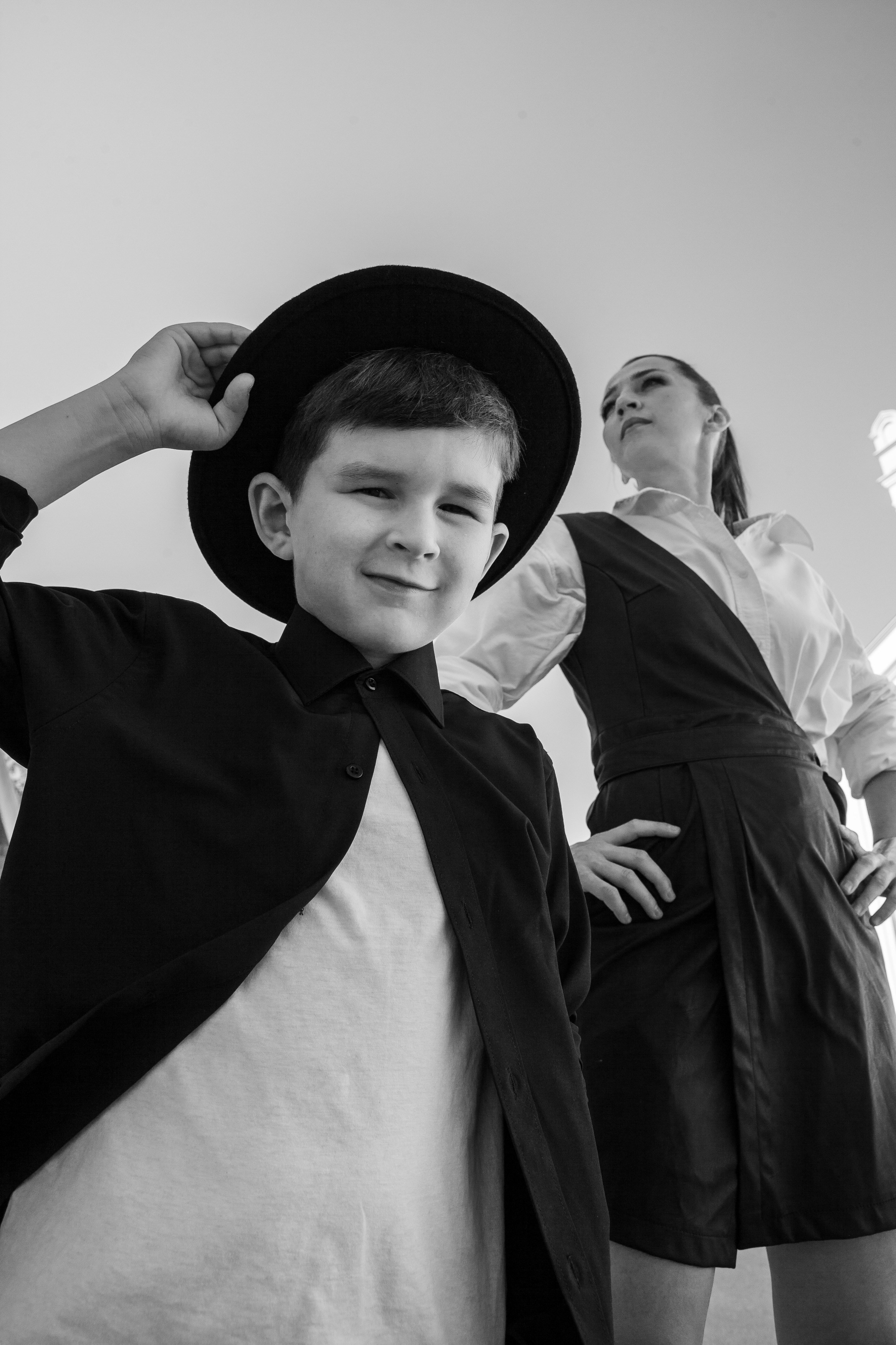 Наталья_Илья. Портретный и репортажный фотограф в Москве Денис Машков