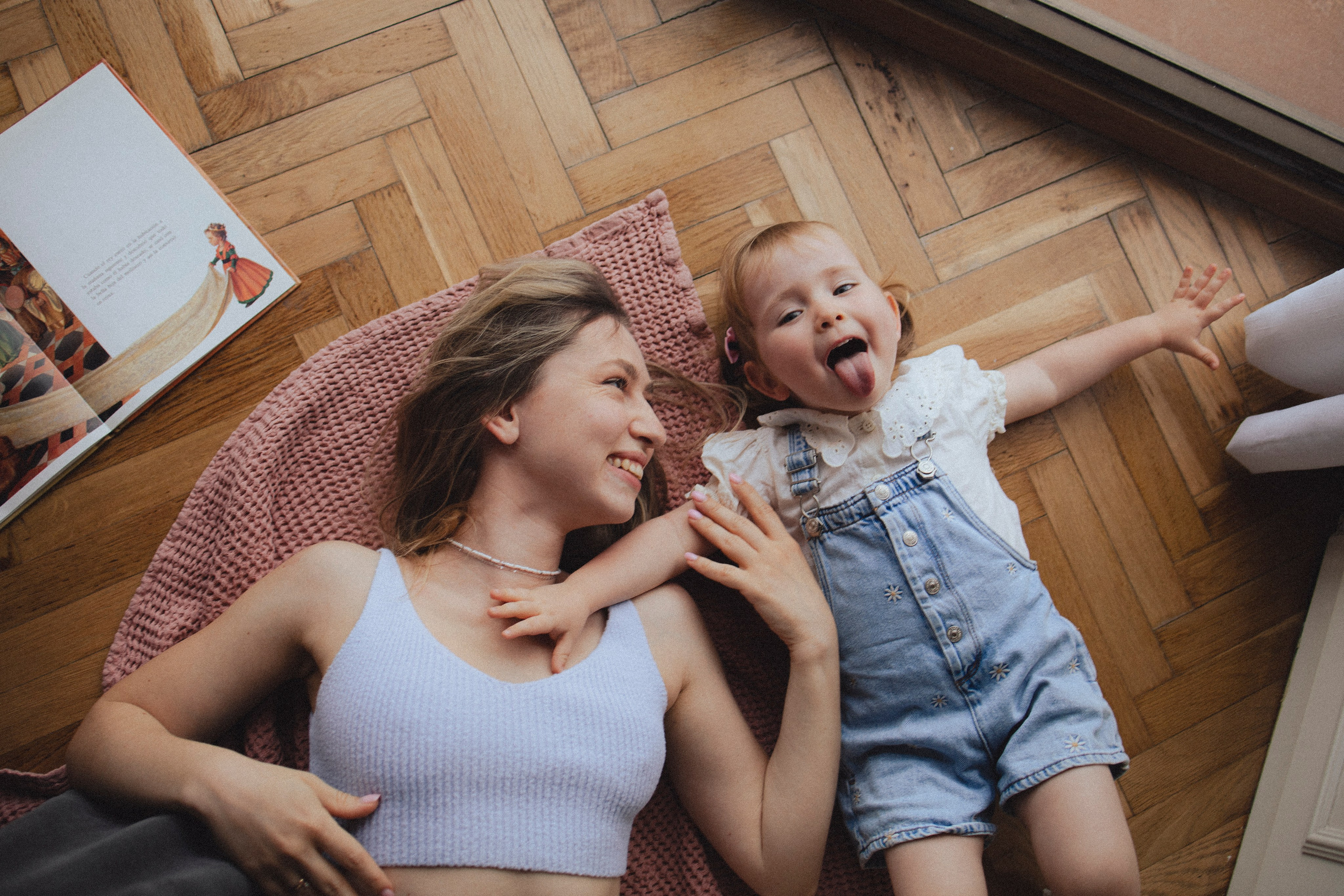 ❤. Снимаю любовь