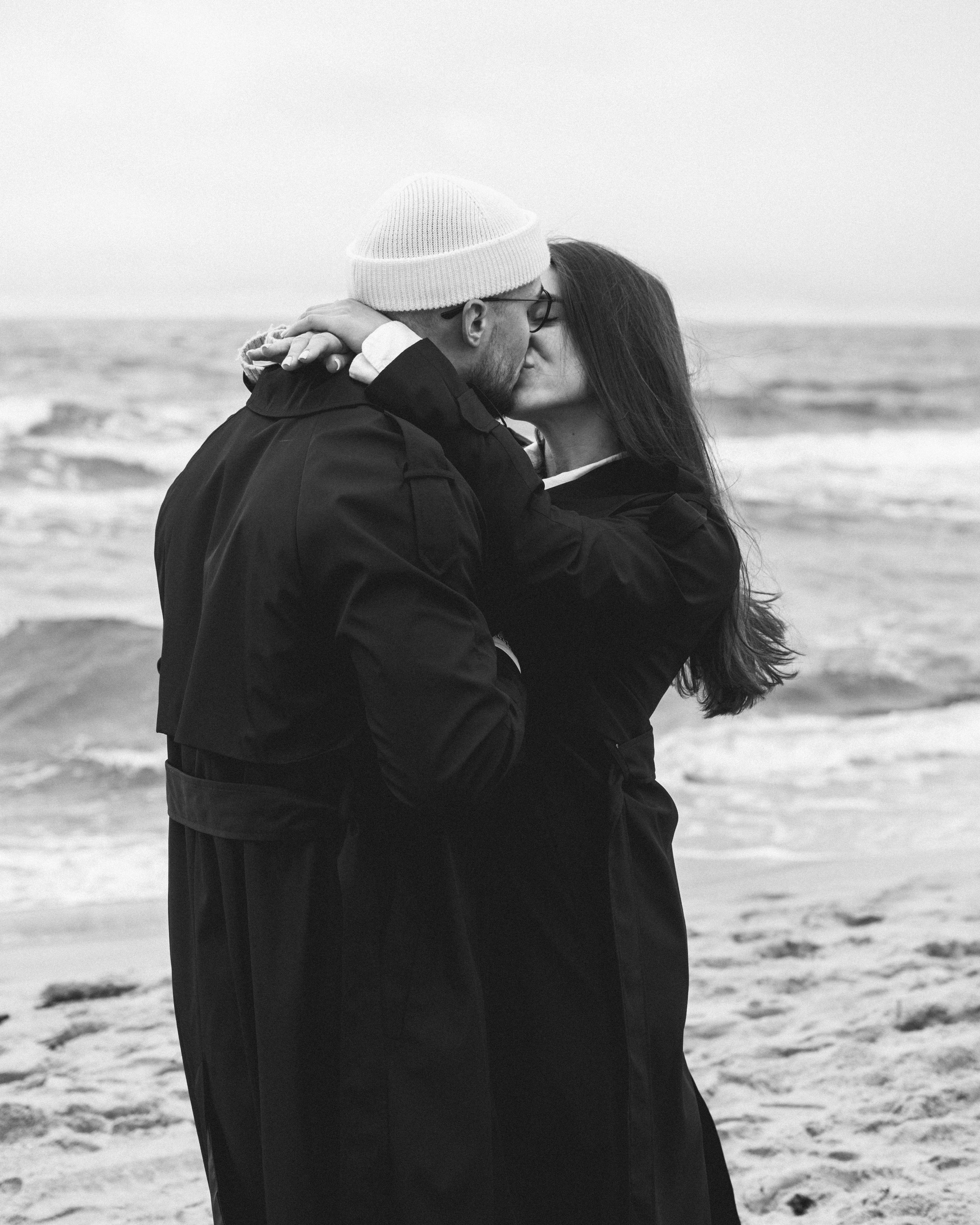 Соня и Никита. Фотограф индивидуальная портретная съёмка Москва