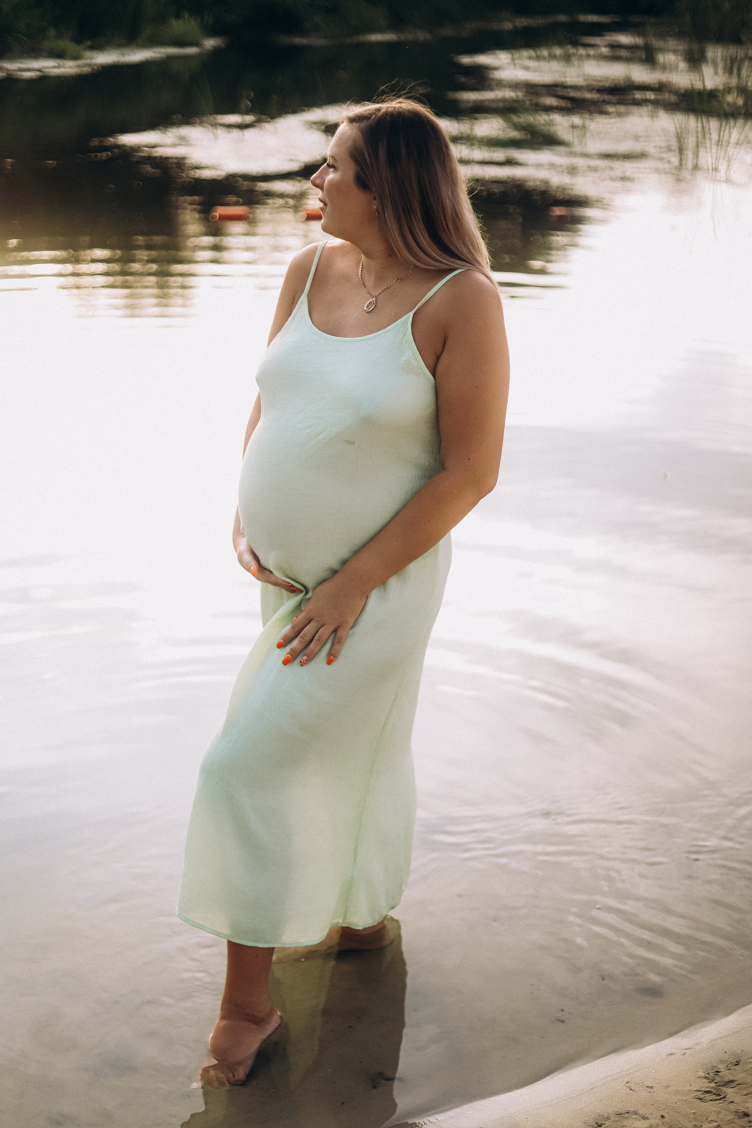 Фотосессия Беременность. Photo_Prutskaya