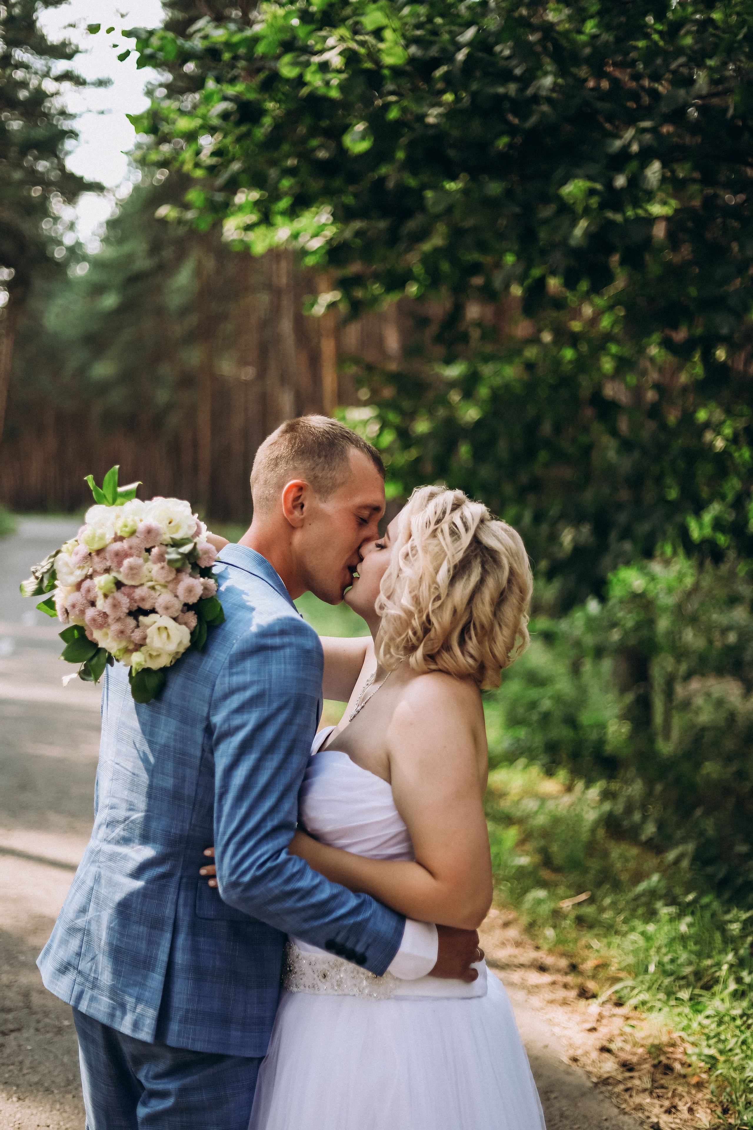 Wedding Day. Photo_Prutskaya