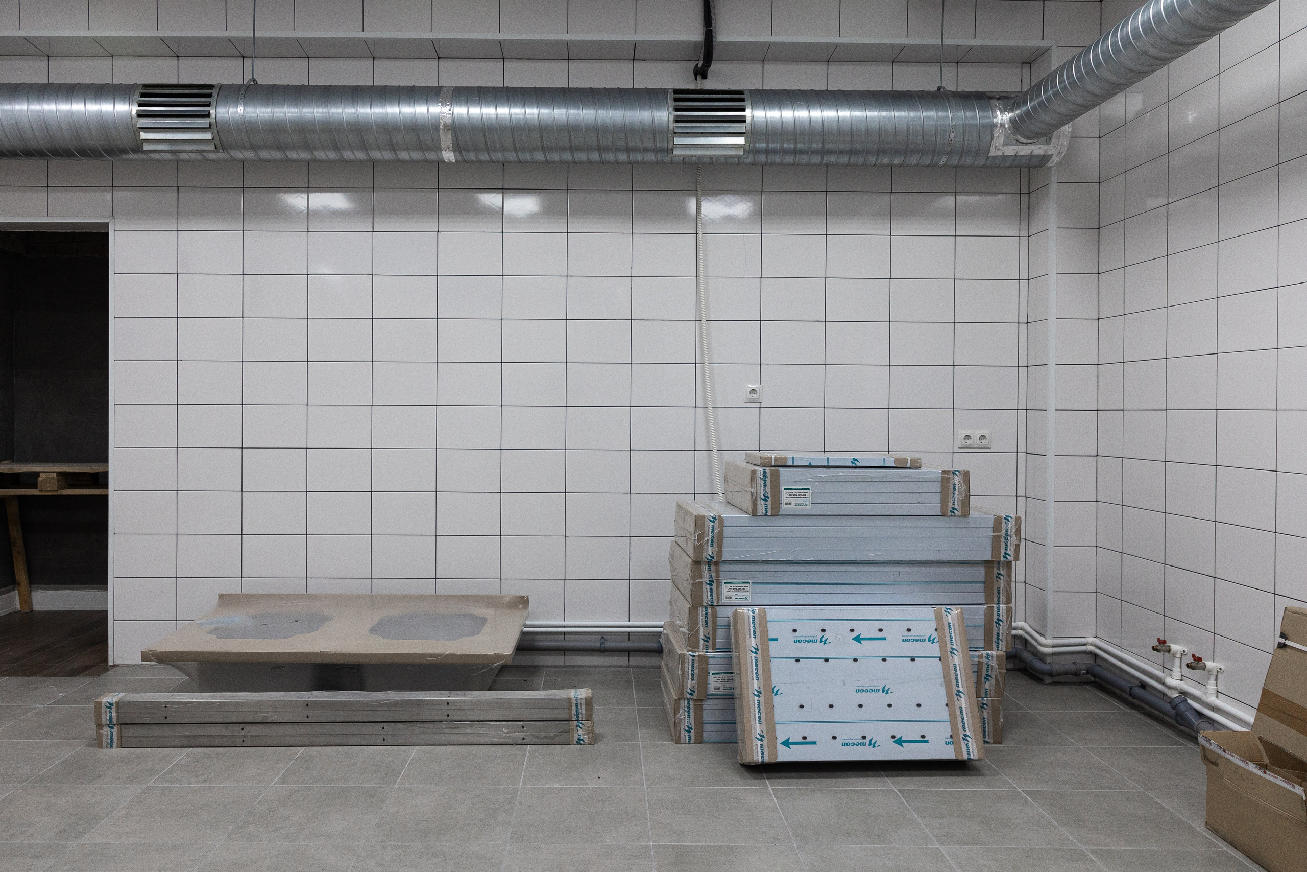 Камнево. Фотограф Денис Лесковский (Тюмень)