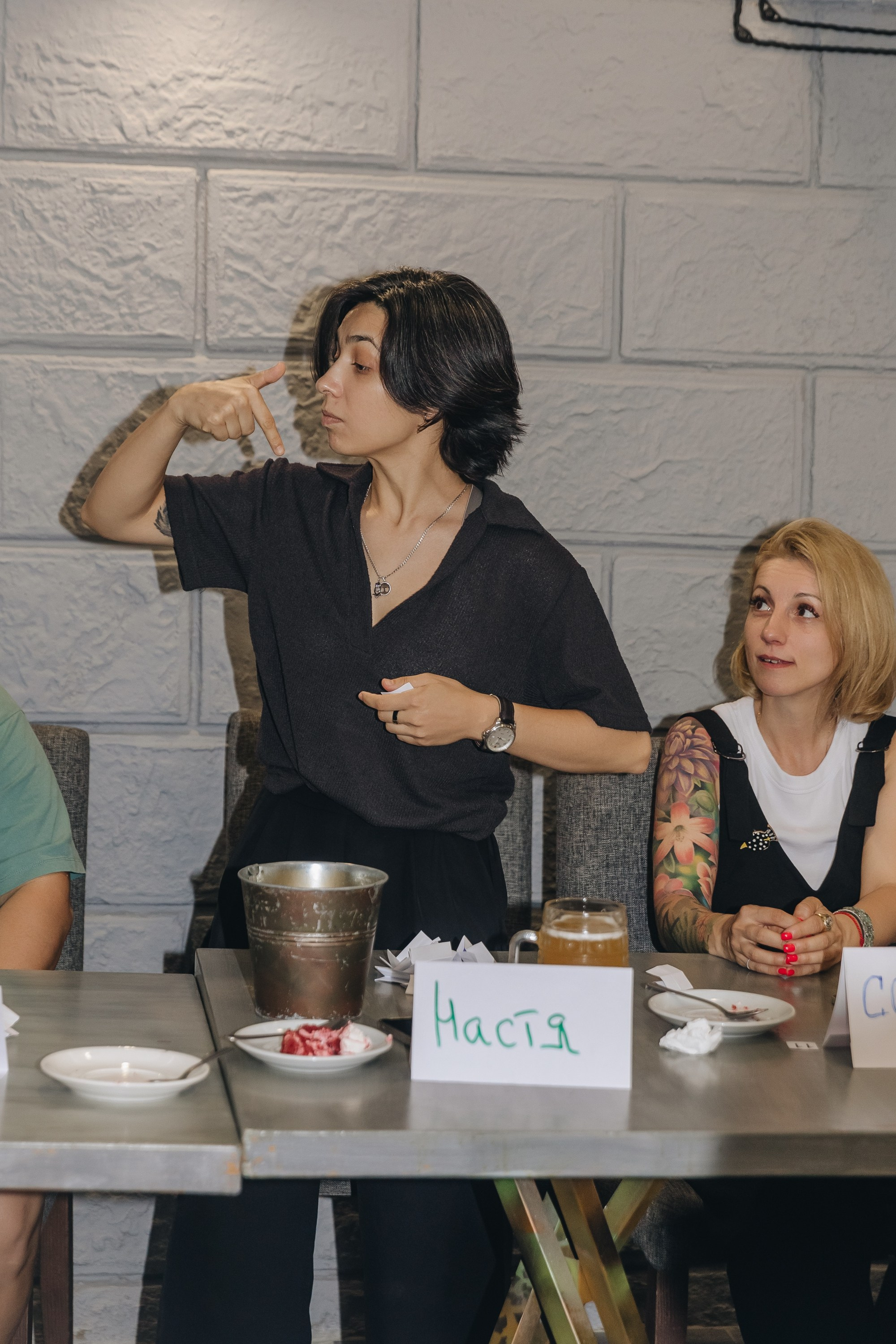 Настольные игры. Семейный фотограф в Санкт-Петербурге Ева Маркова