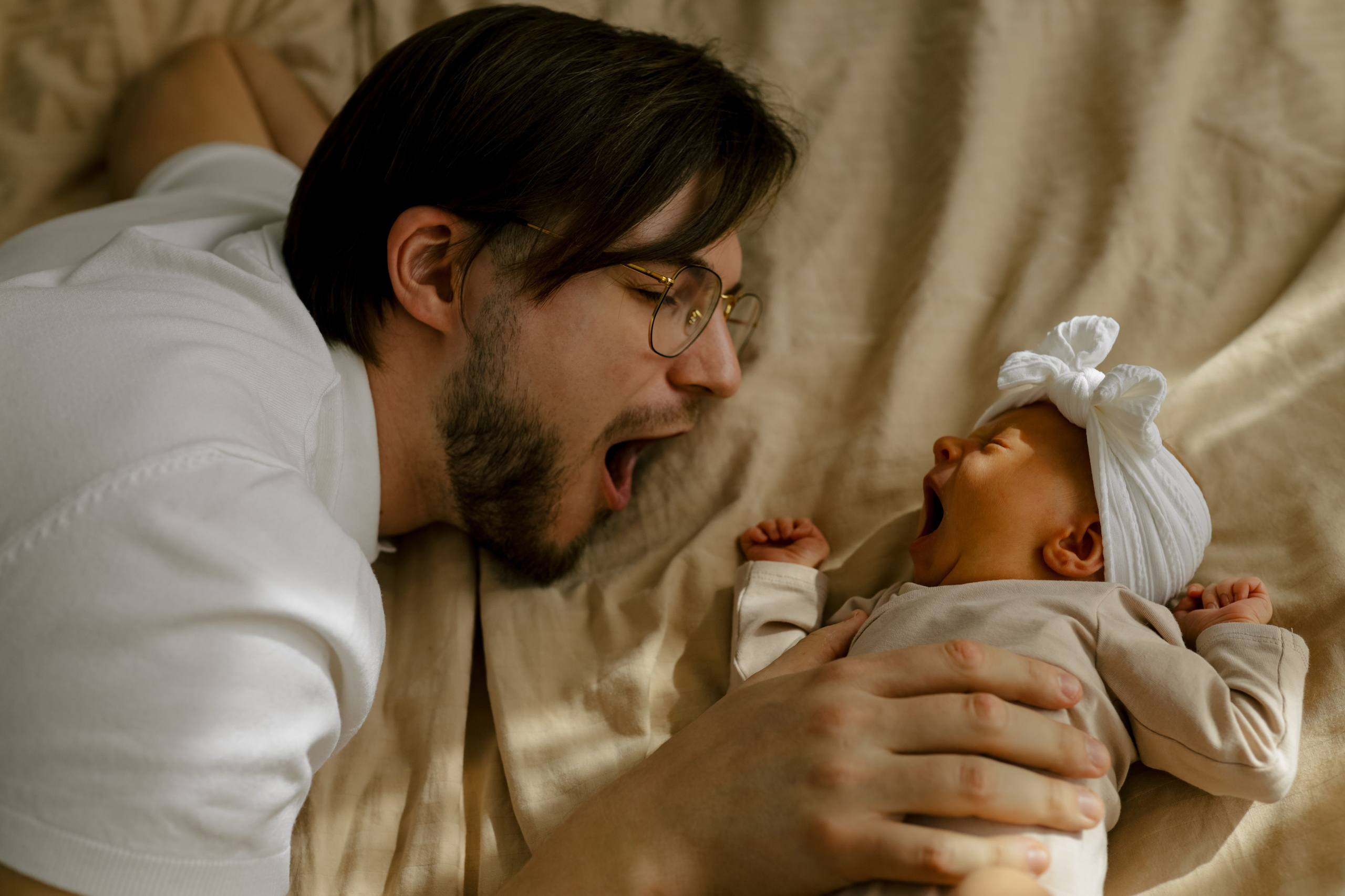 Кохання на дотик. Свадебный и семейный фотограф в Варшаве