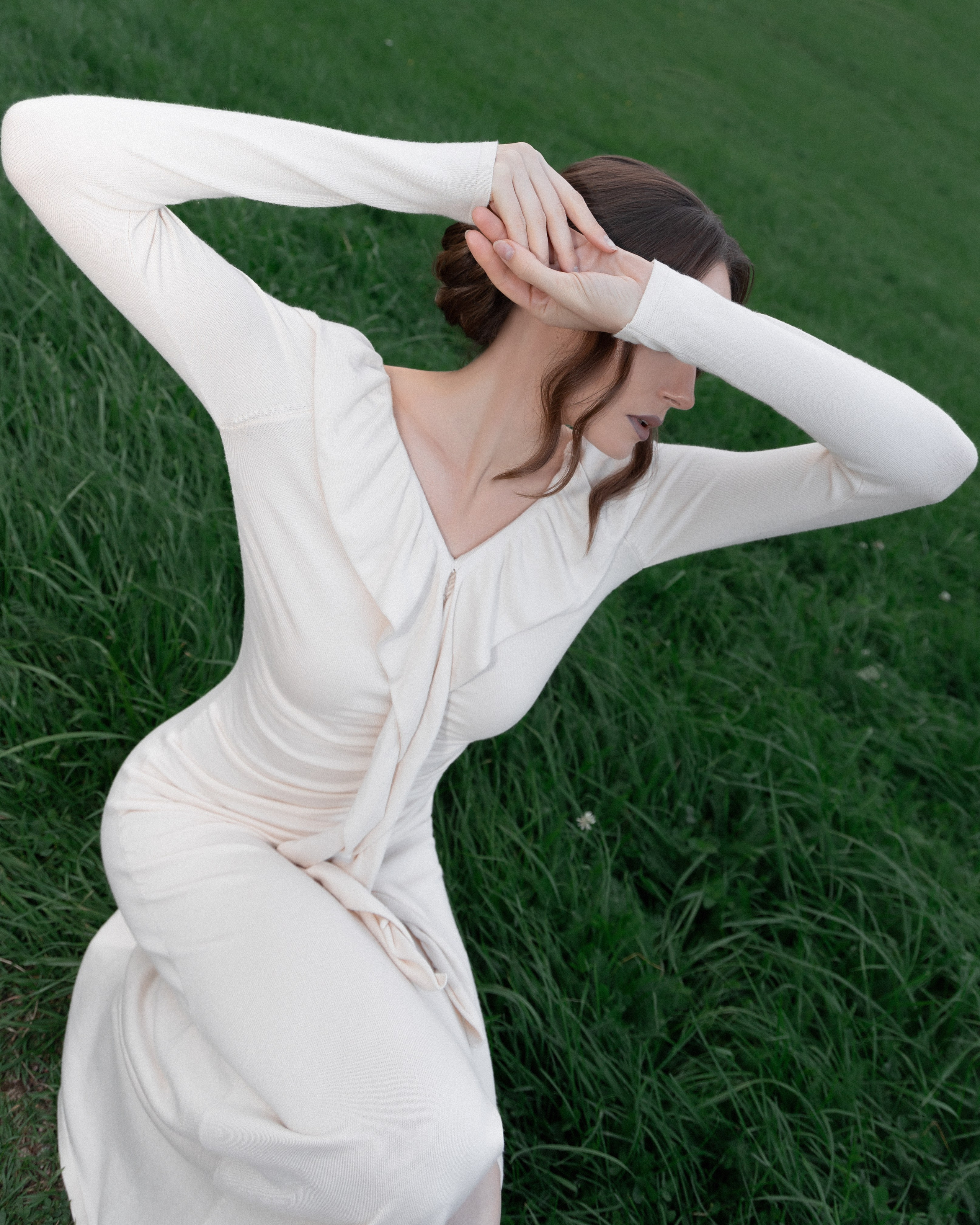 Мария. Фотограф в Санкт-Петербурге Масленникова Ксения