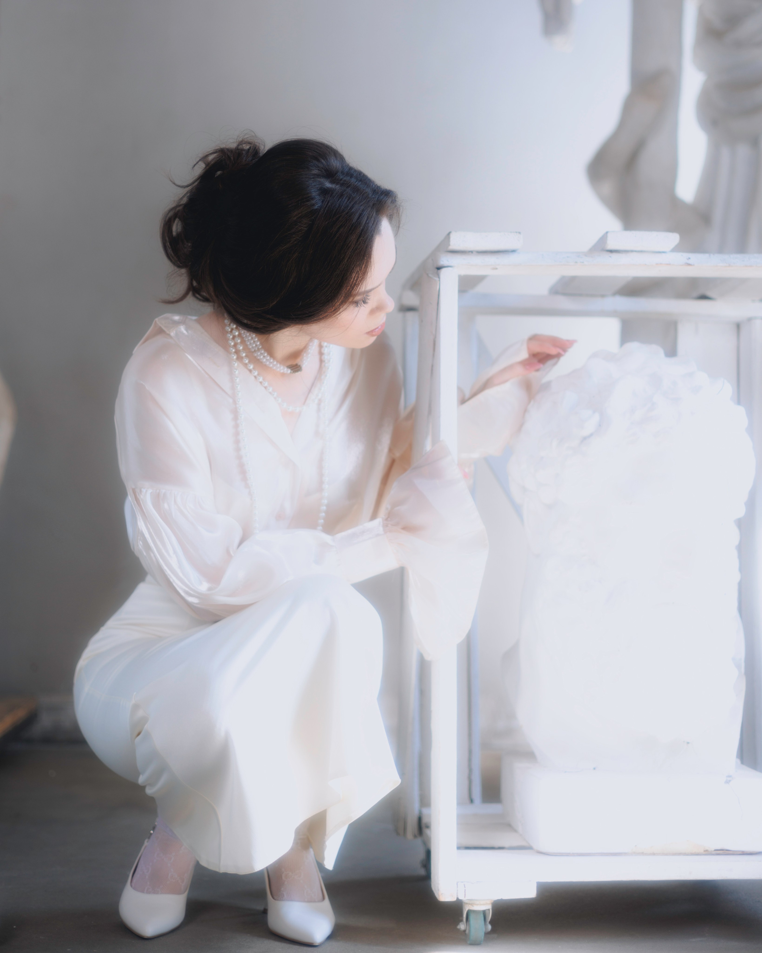 Юлия. Фотограф в Санкт-Петербурге Масленникова Ксения