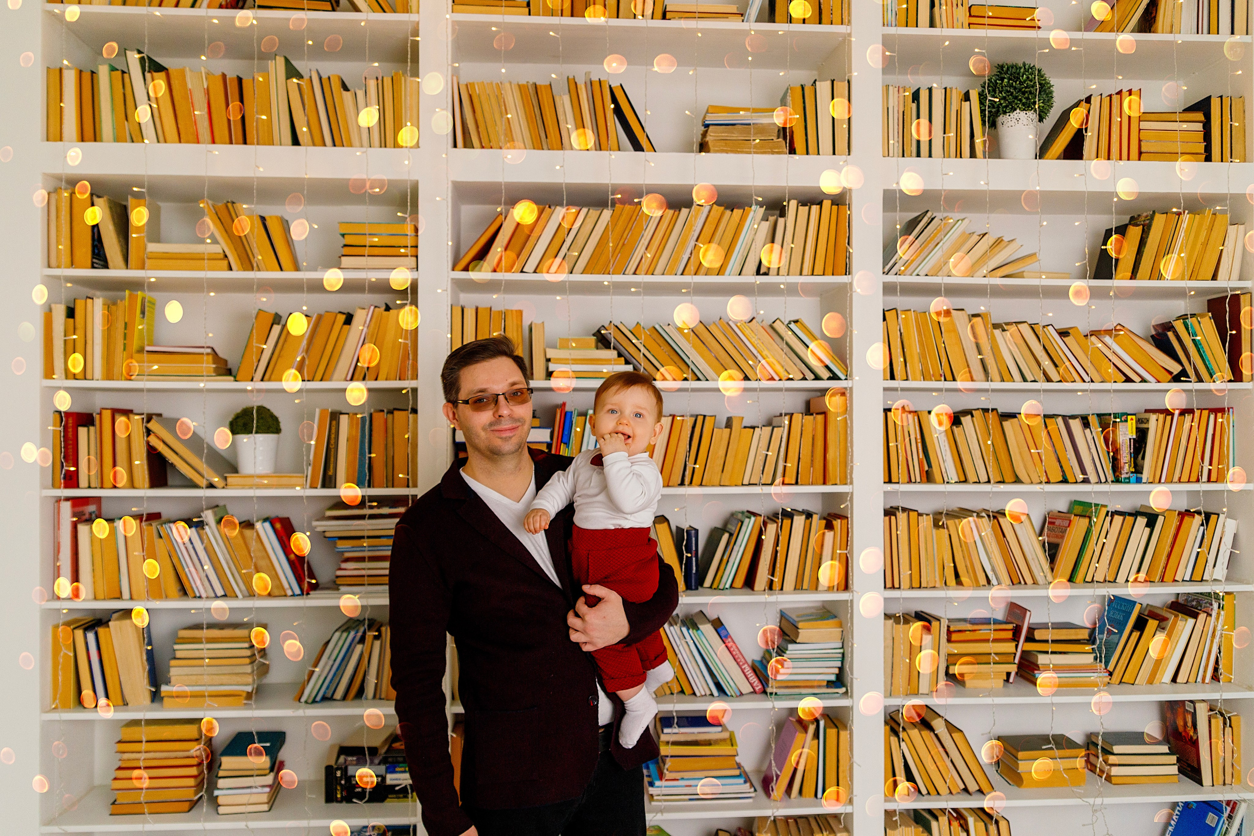 Семейная фотостудия. Семейный, свадебный и детский фотограф в Новосибирске Ольга Хидченко