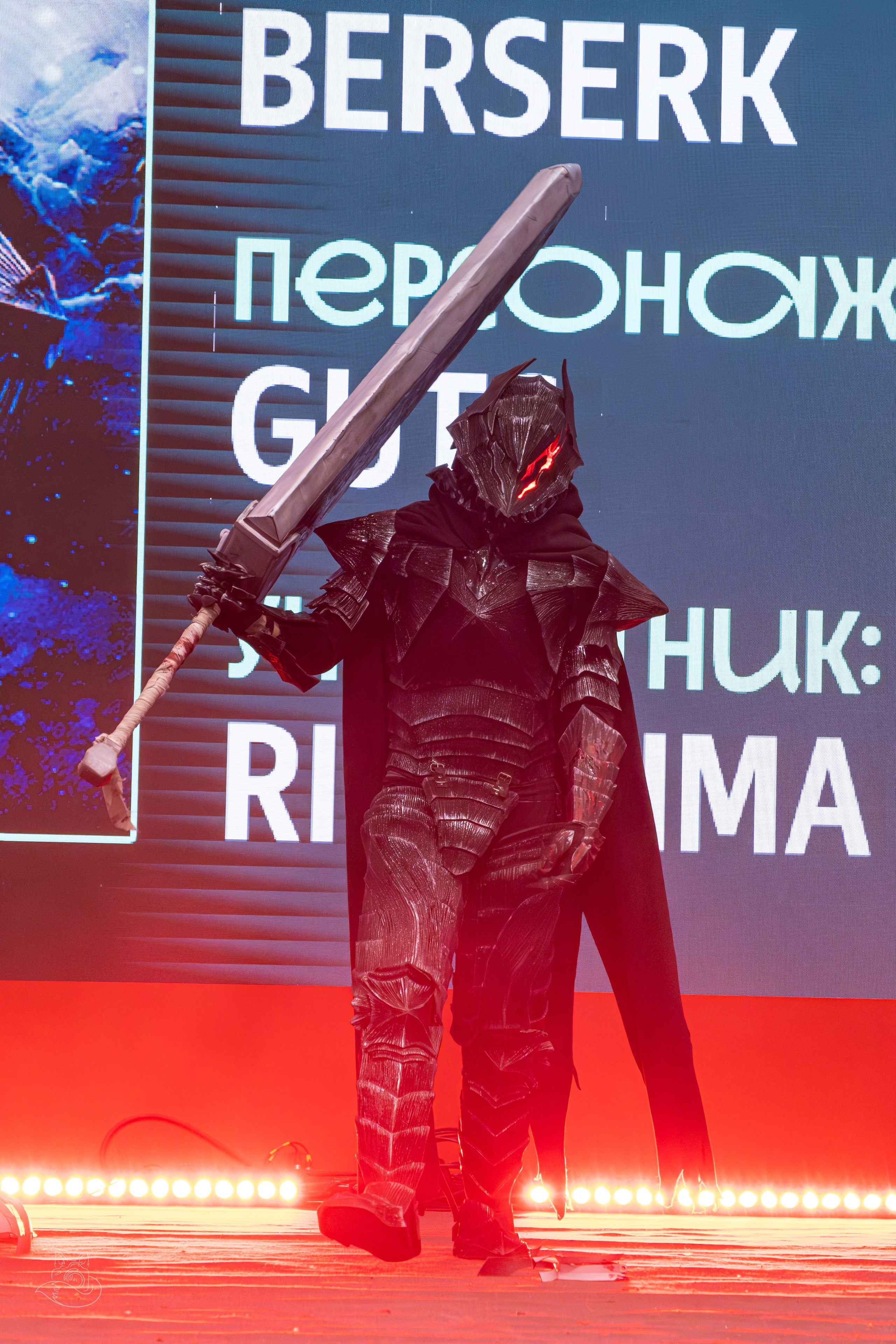 Comic Con Игромир 2025 | Конкурс | Суббота. Косплей фотограф