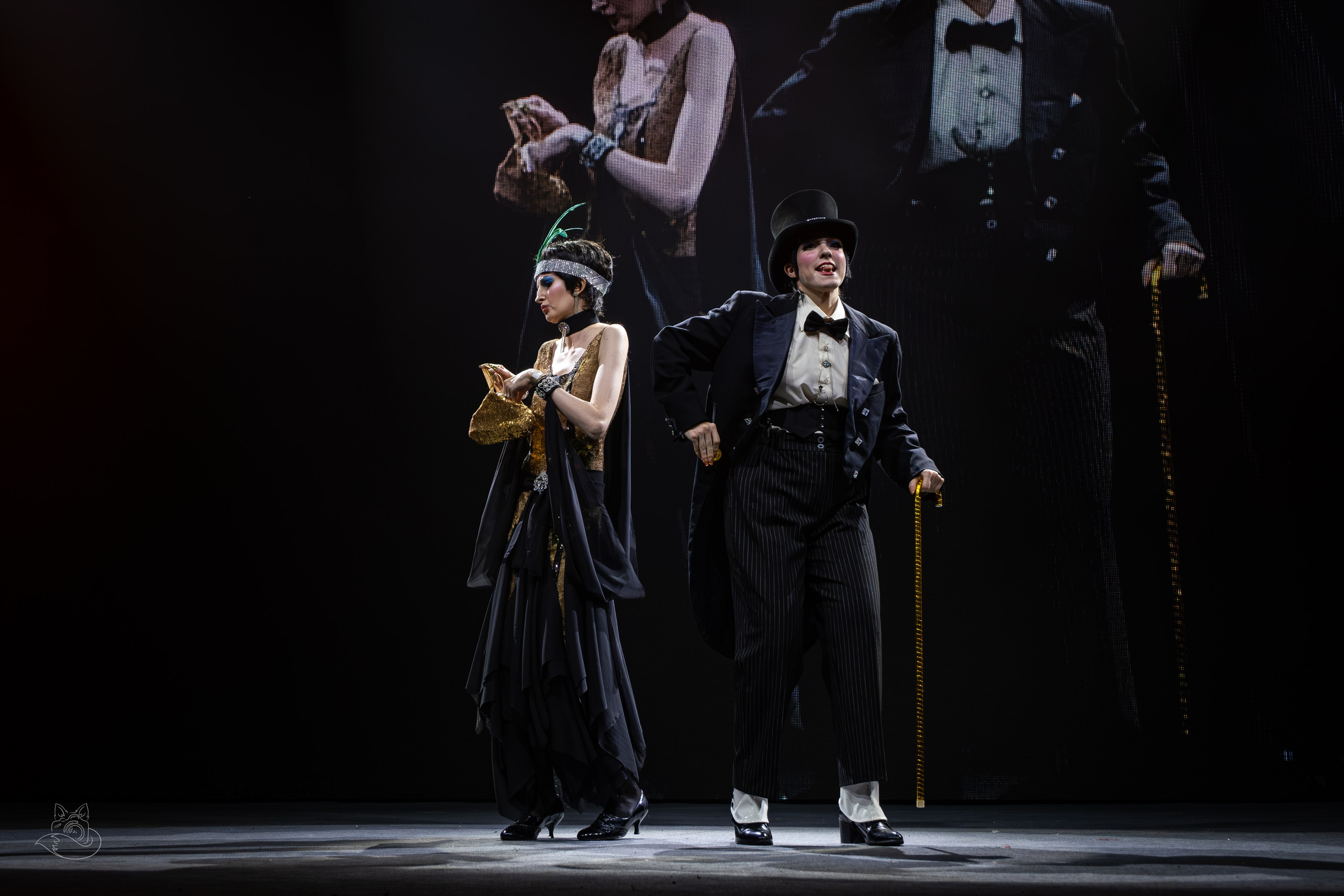 Победители Epic Con Russia 2025 | Москва. Косплей фотограф