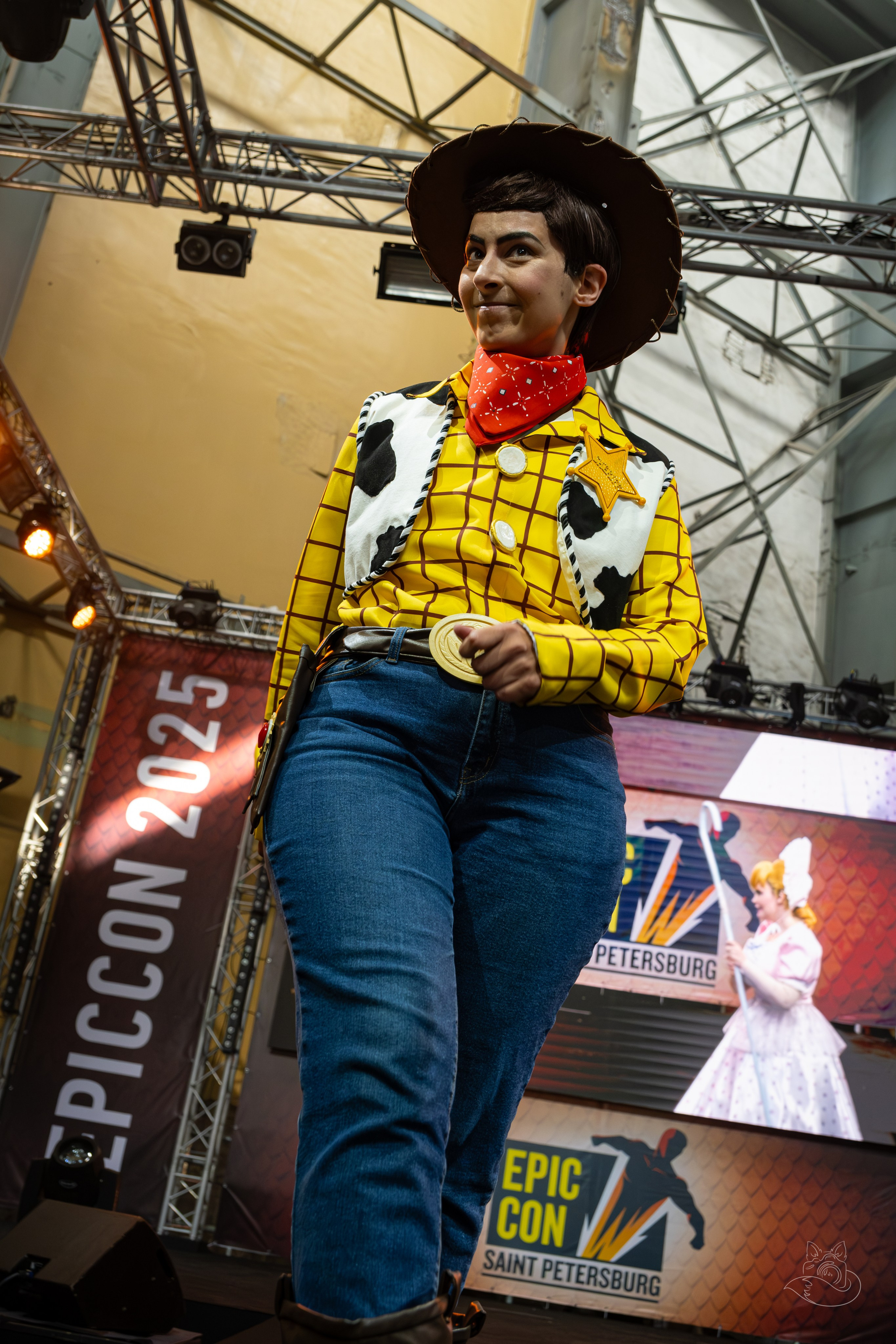 Конкурс Epic Con 2025. Косплей фотограф