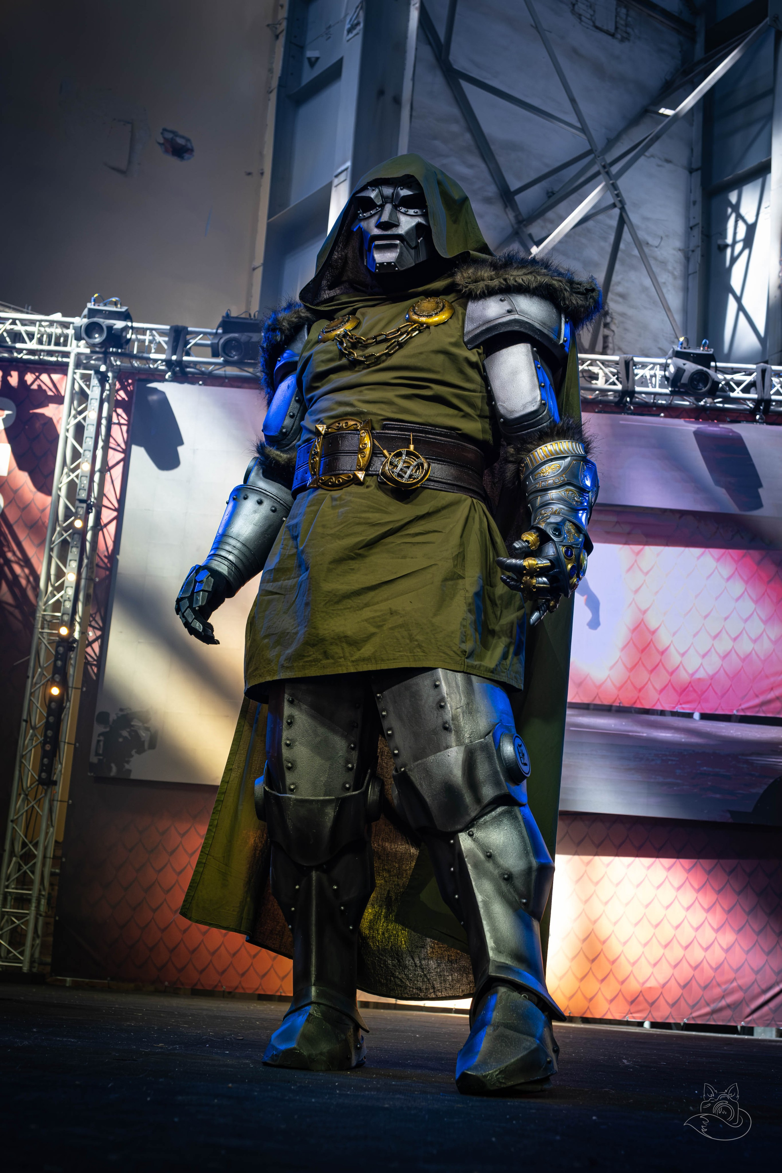 Победители Epic Con 2025. Косплей фотограф