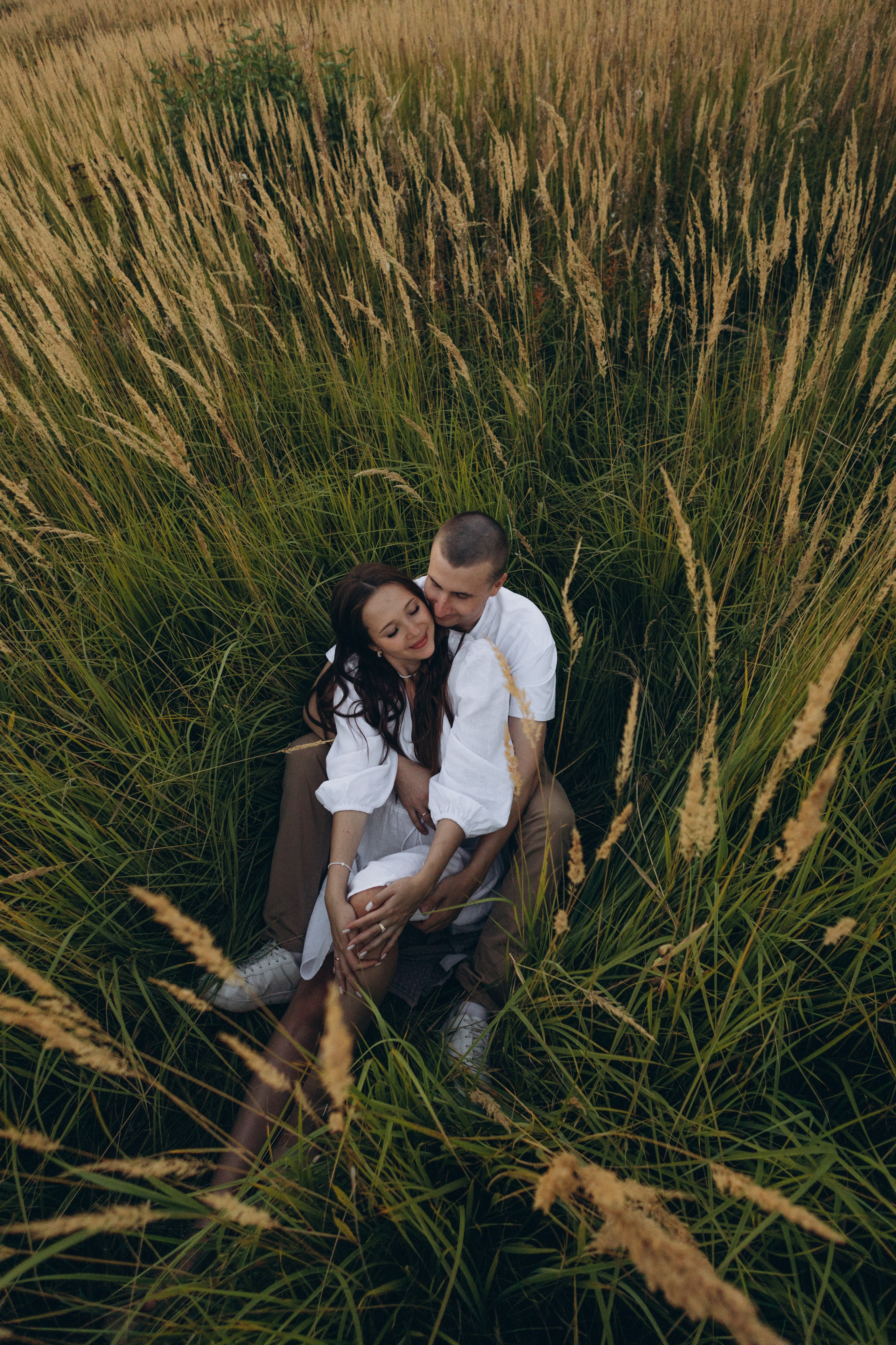 ❤️. Семейный фотограф в Москве Жукова Анна