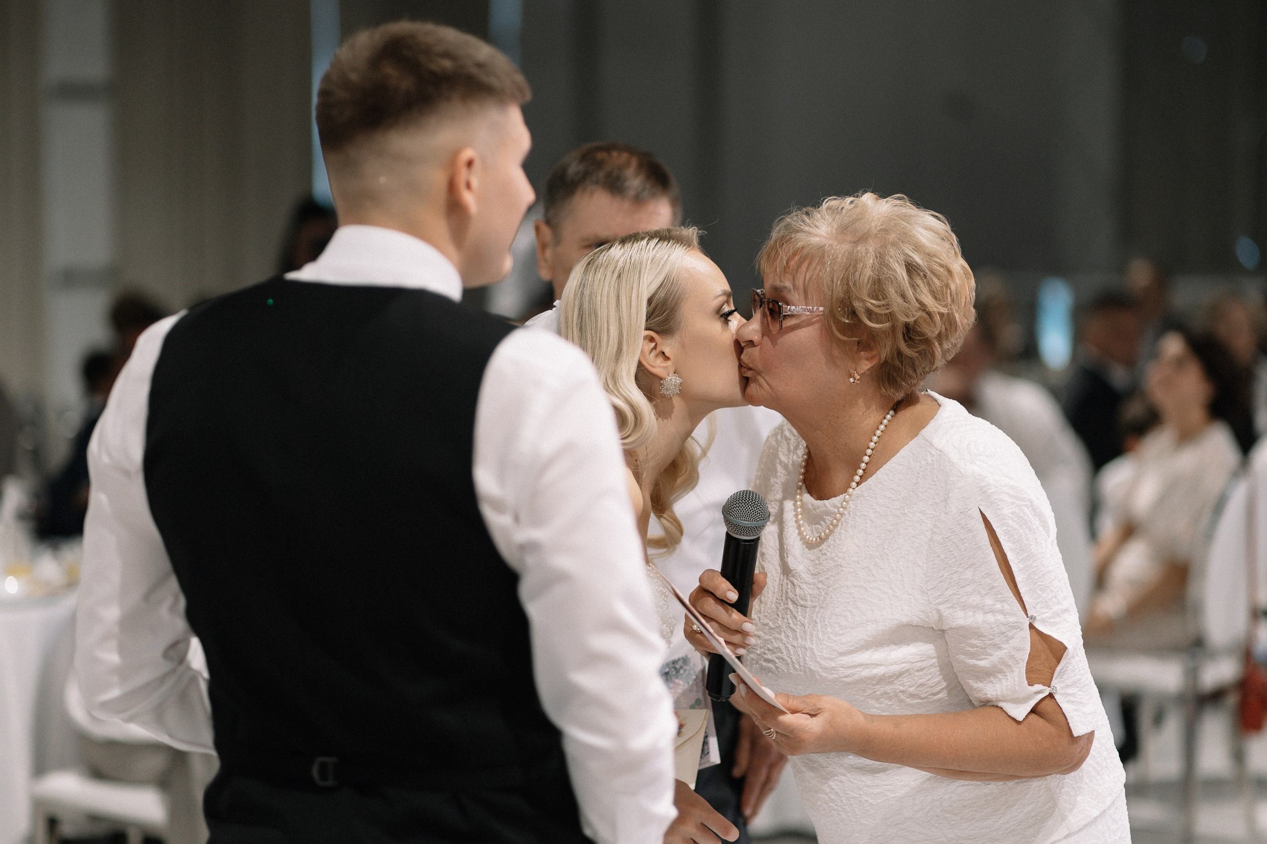 D & S. Свадебный фотограф Алина Хабарова