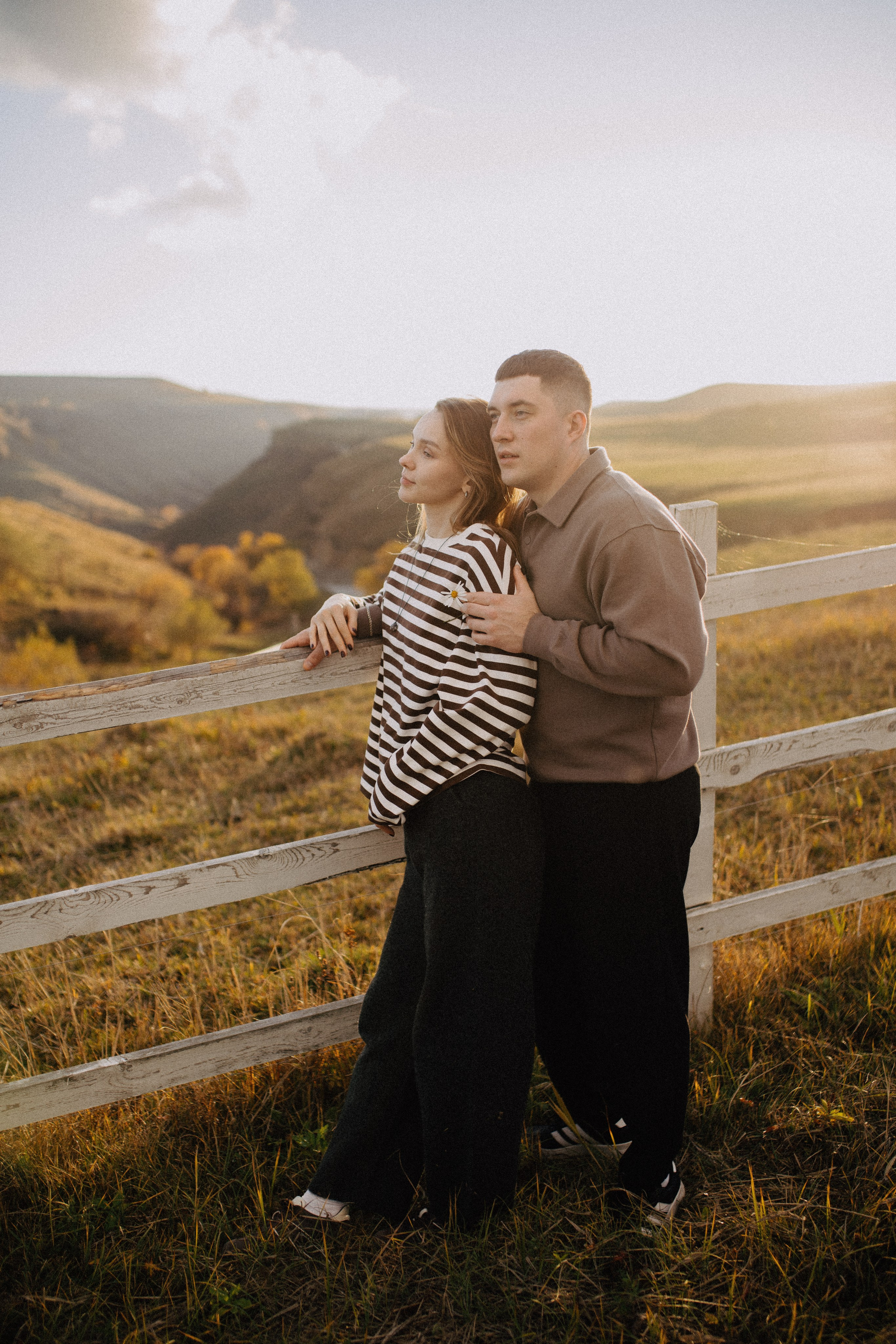 Юлиана и Влад. Даша Царёва, фотограф