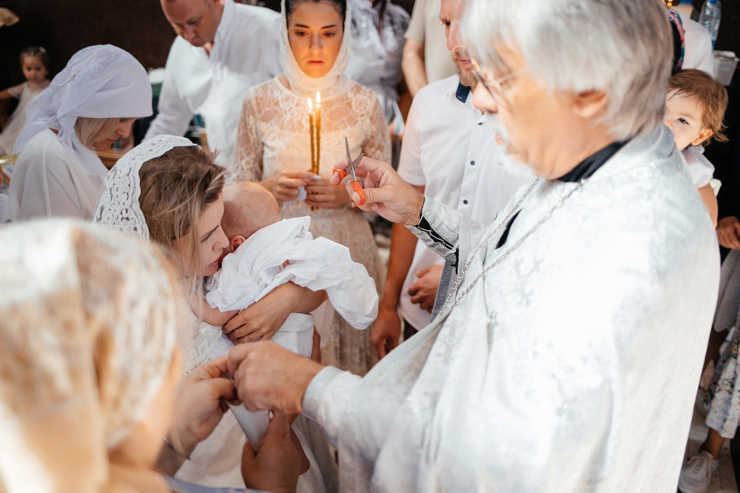 Обряды. Фотограф Анастасия Огнева