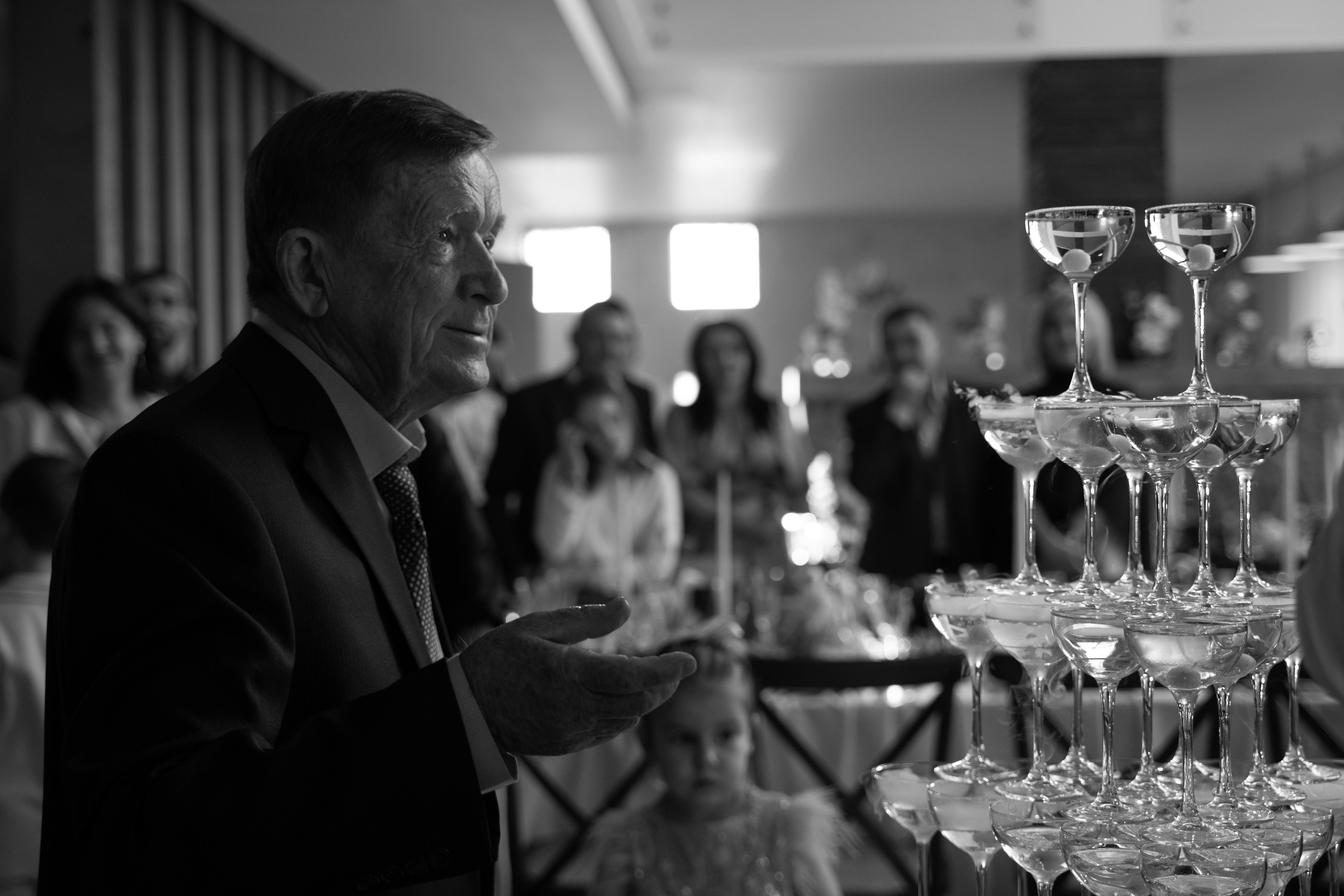 Илгиз и Алина. Свадебный фотограф Тула