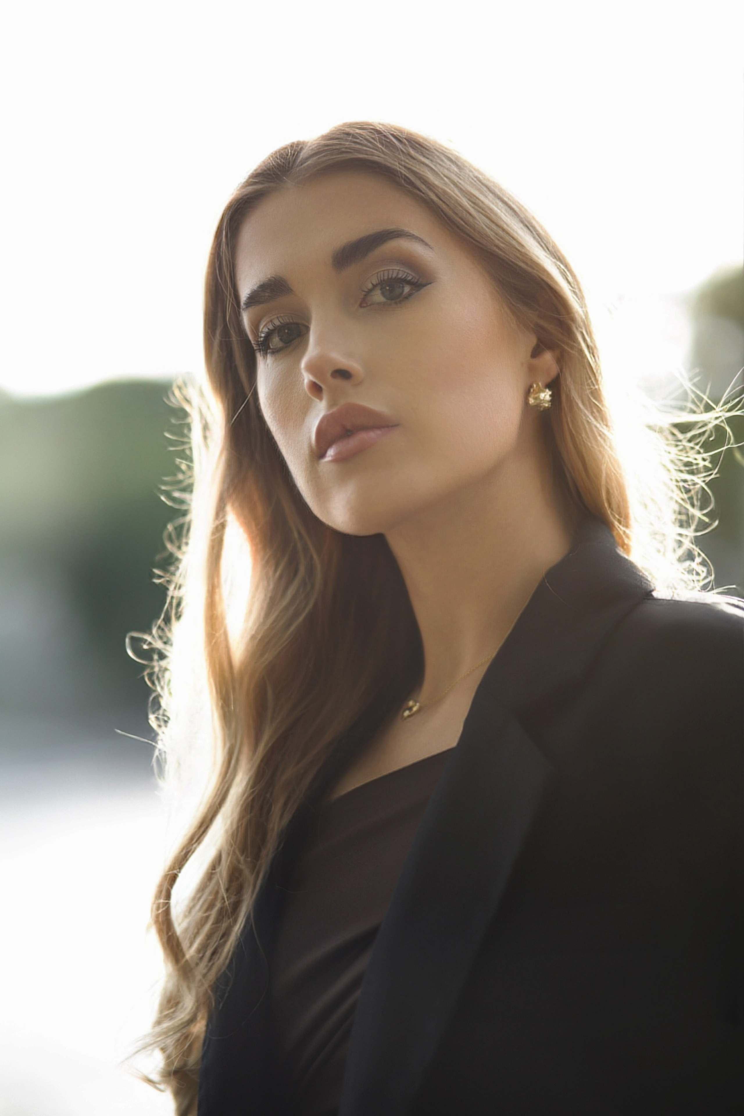 Александра. Дарья Скворцова