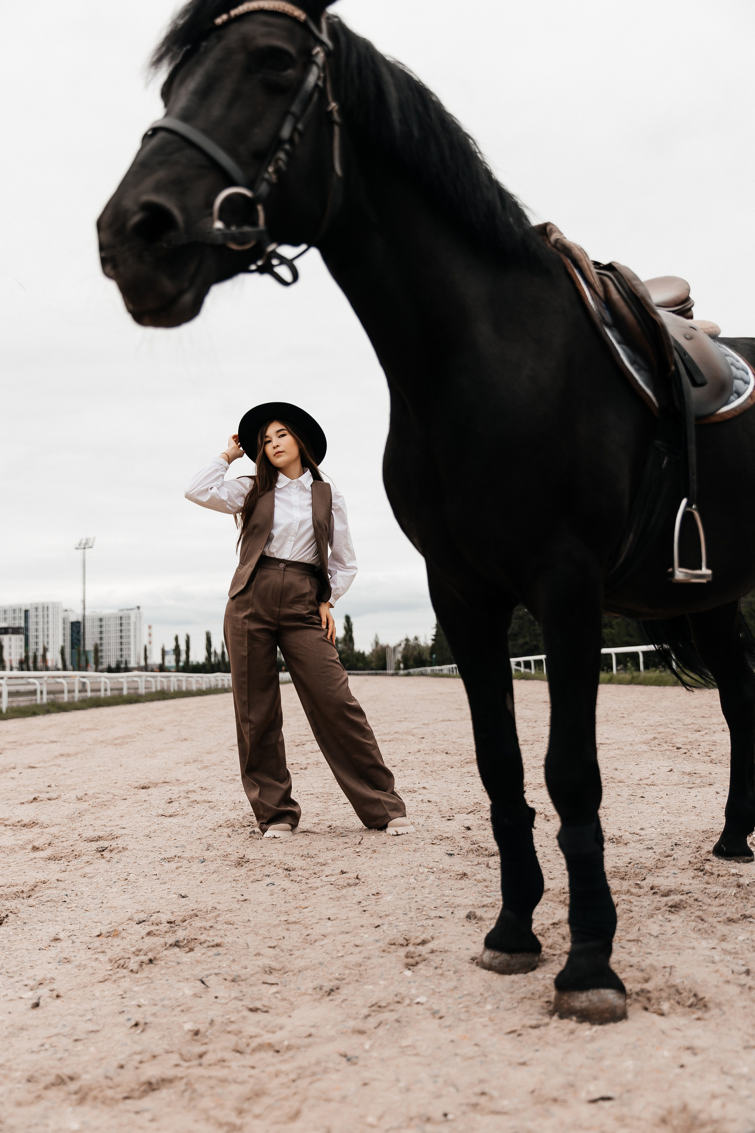 Диана. Свадебный и семейный фотограф у Уфе Евгения Сазонова