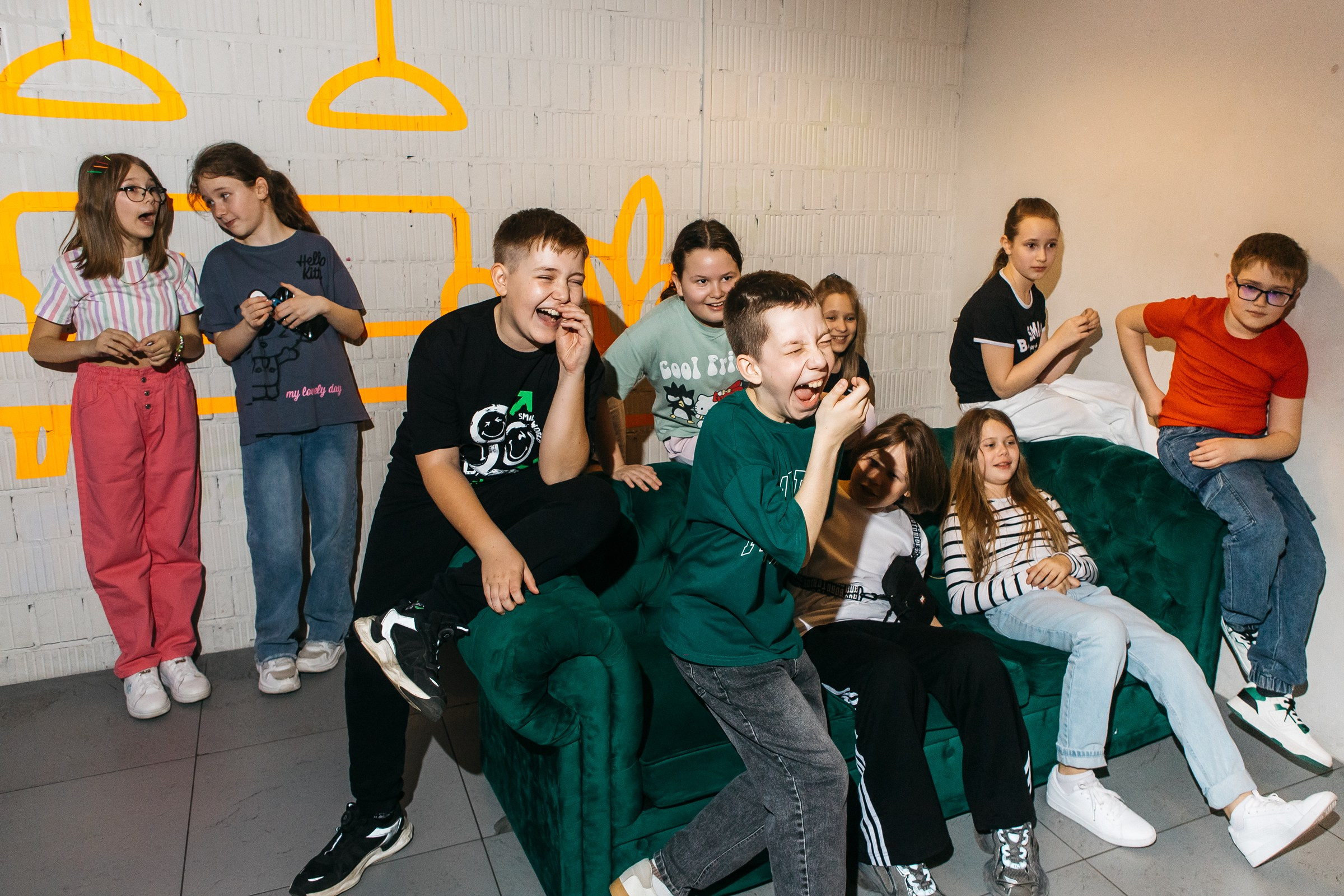 Репортажный фотограф на выпускной Питер