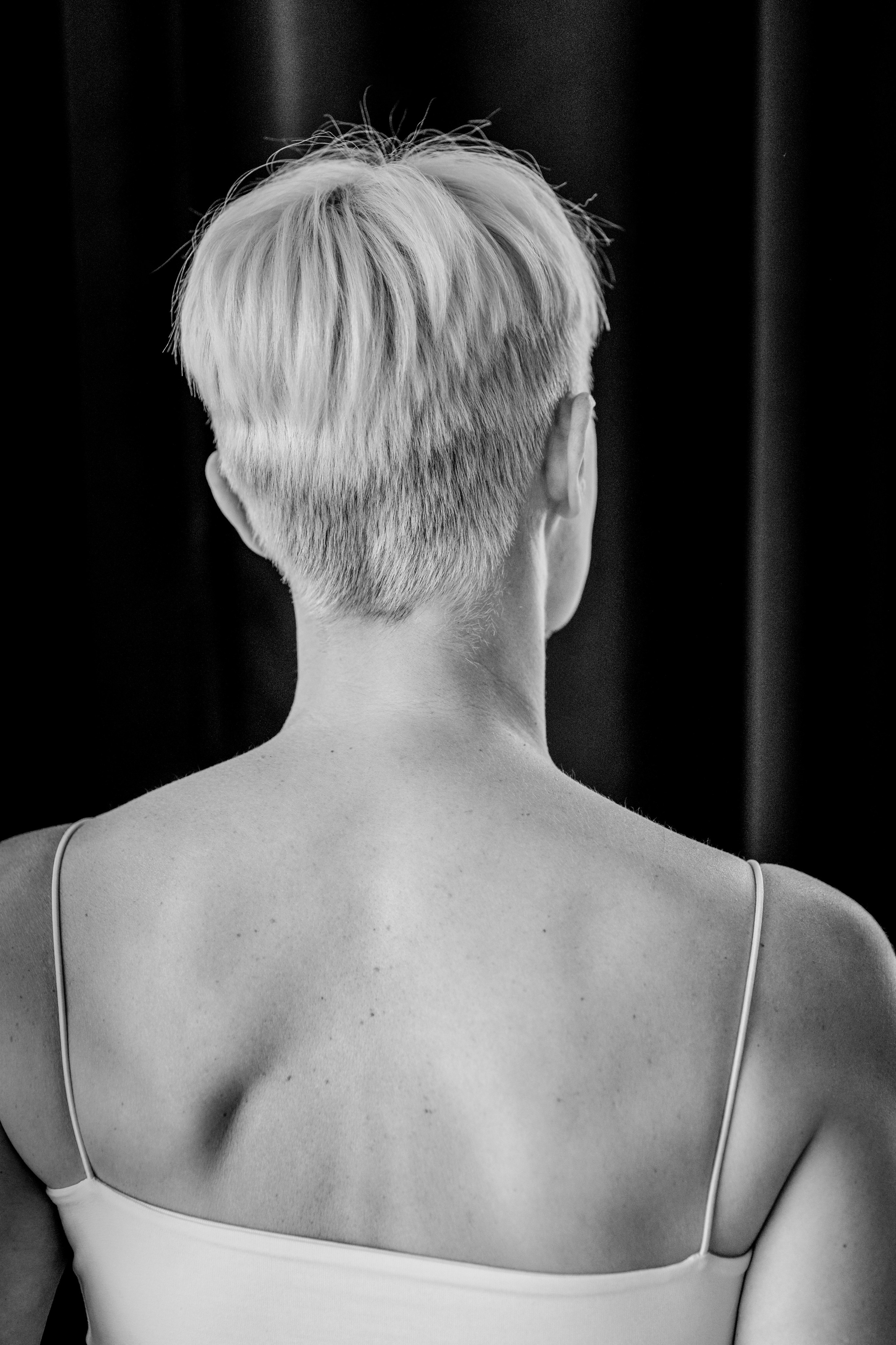 Татьяна. Женский фотограф в Красноярске