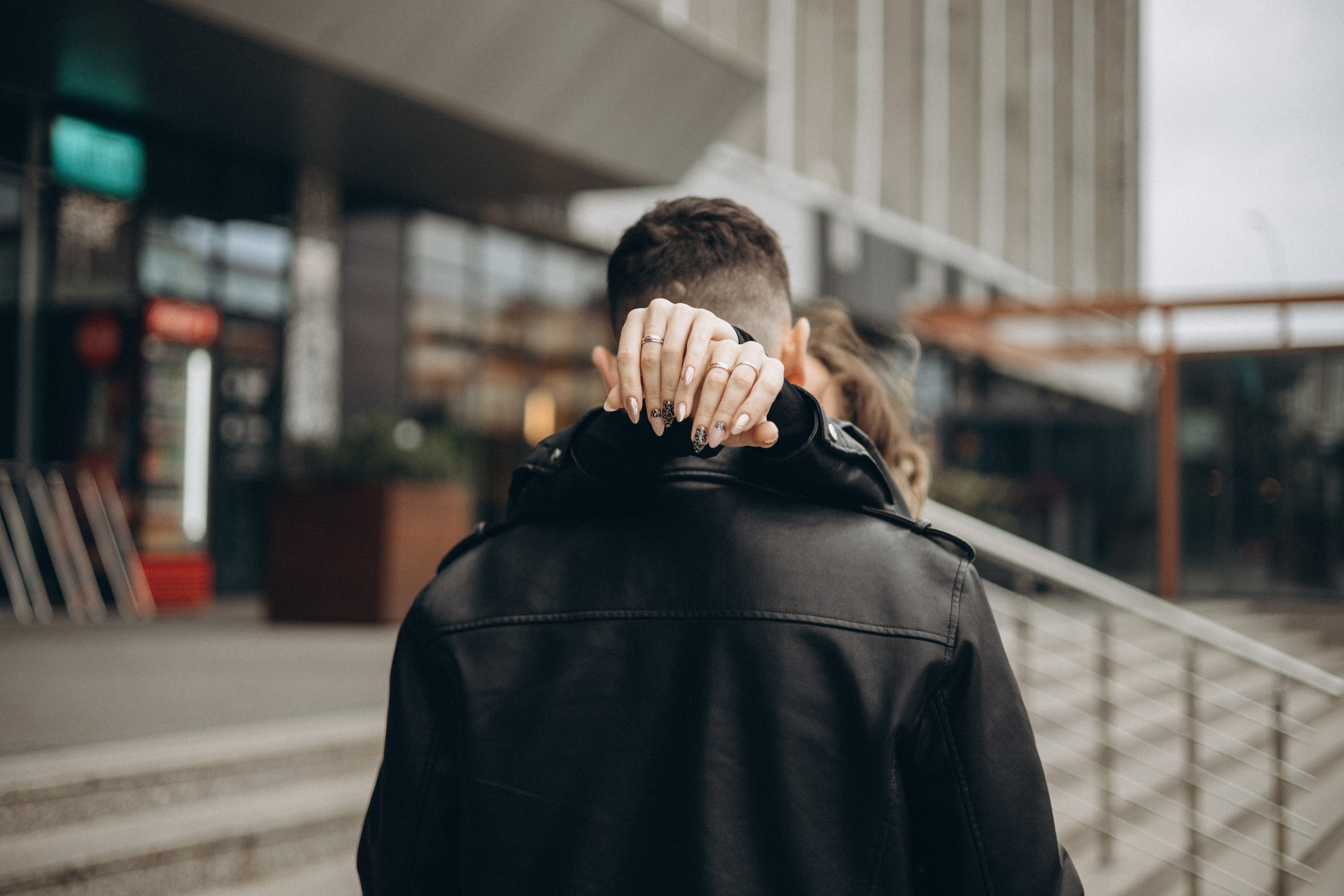 Олег и Ольга. Фотограф Краснодар