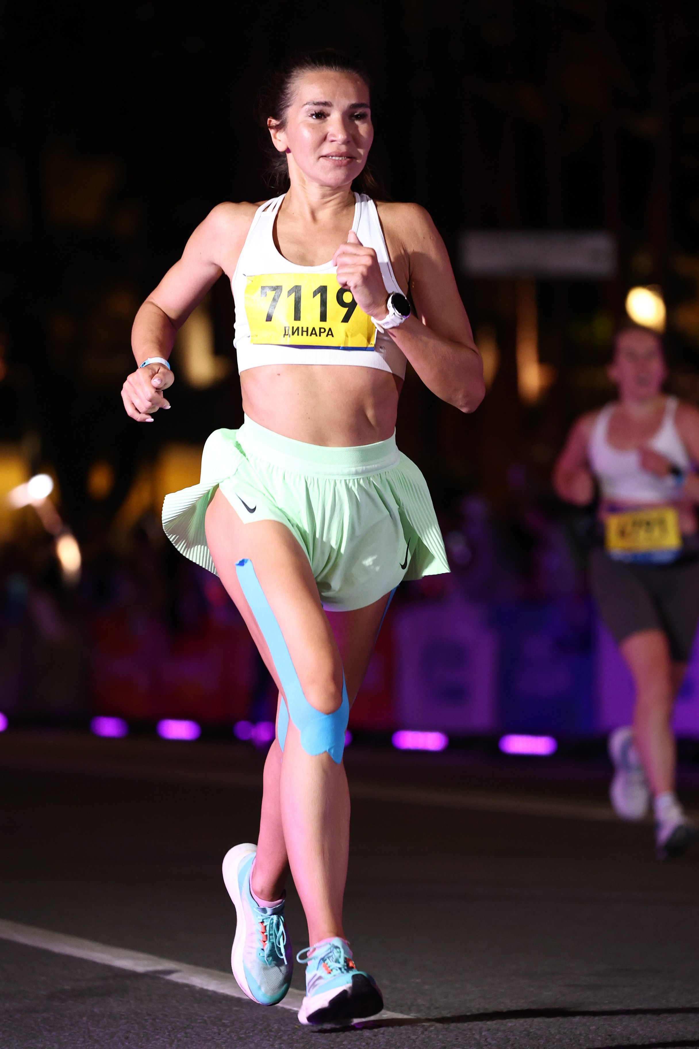 Белые ночи 2024. Спортивный фотограф в Санкт-Петербурге Илья Vacool