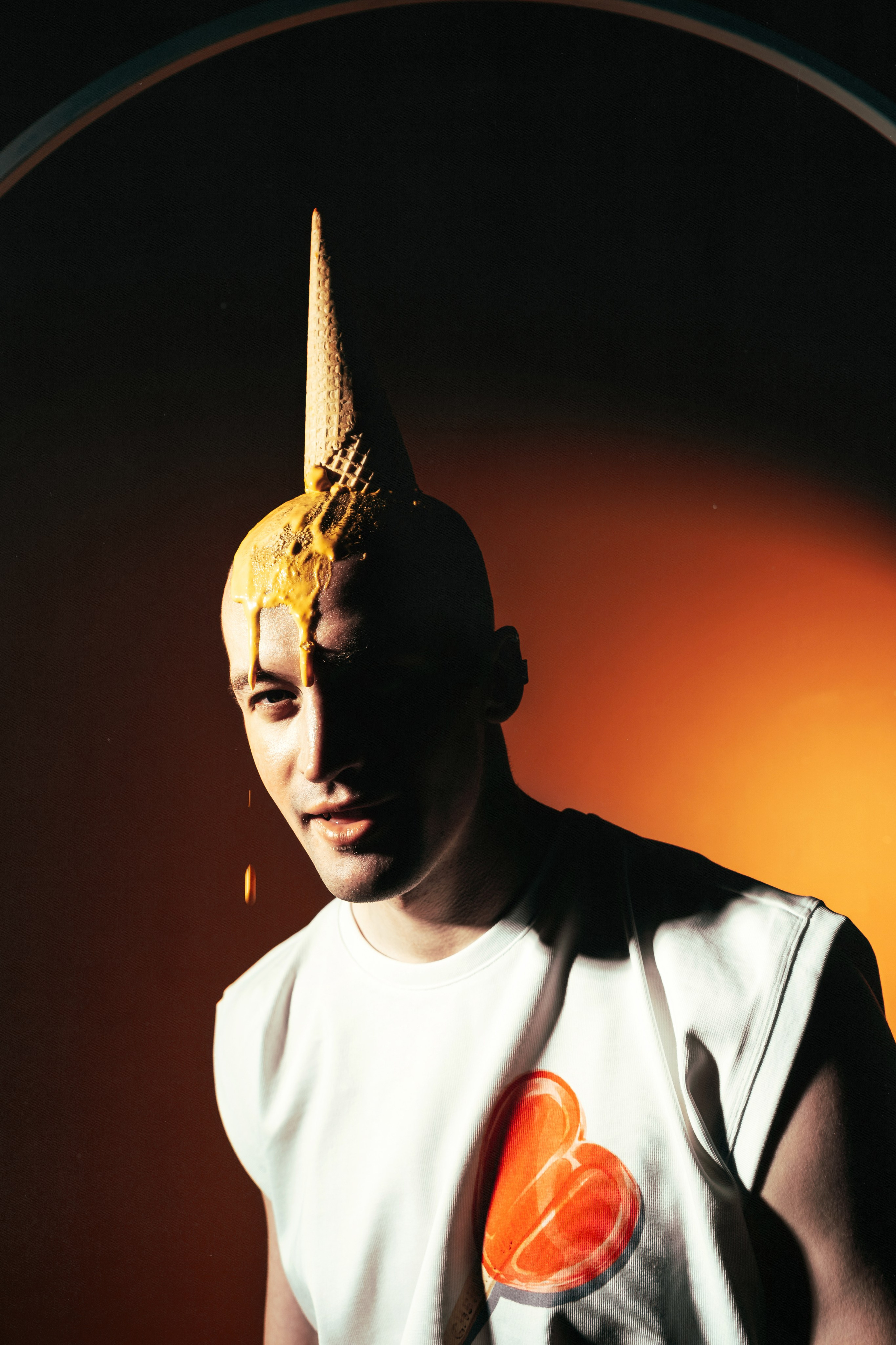 Юрий Кардонов. Никита Скрипник — ТЕАТР В СТИЛЕ ФЭШН