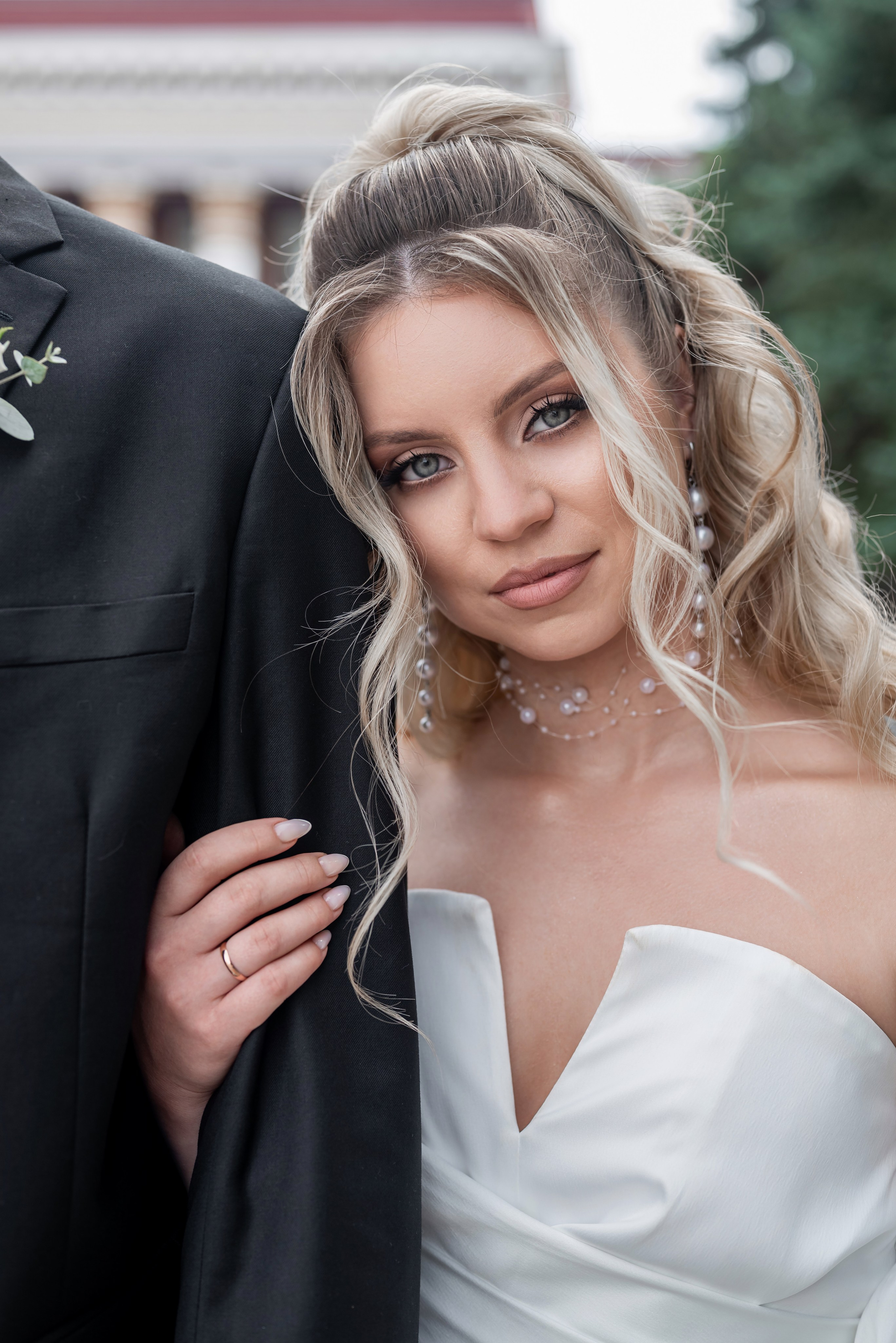 Никита и Ольга. Фотограф в городе Салават