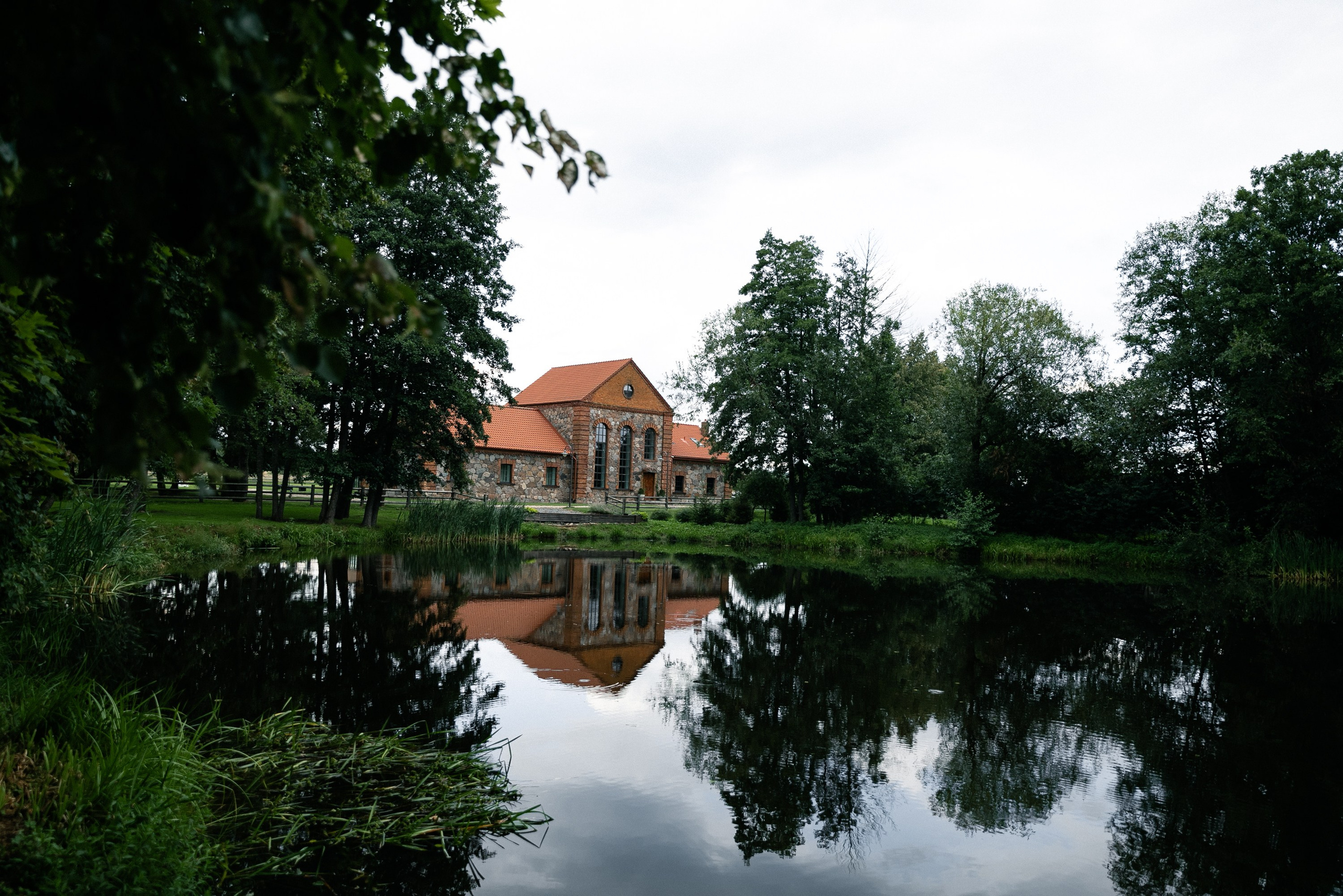 Матвей и Екатерина. Свадебный и семейный фотограф в Орша