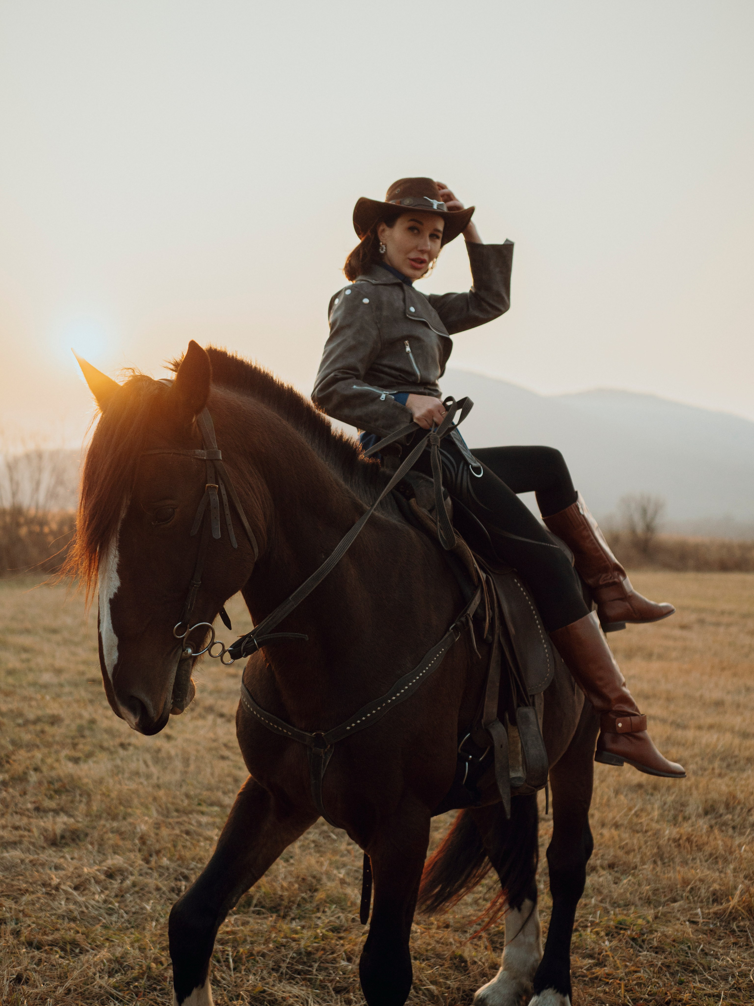 Галоп. Фотограф и видеограф в Благовещенске и Санкт-Петербурге Мурыгина Мария