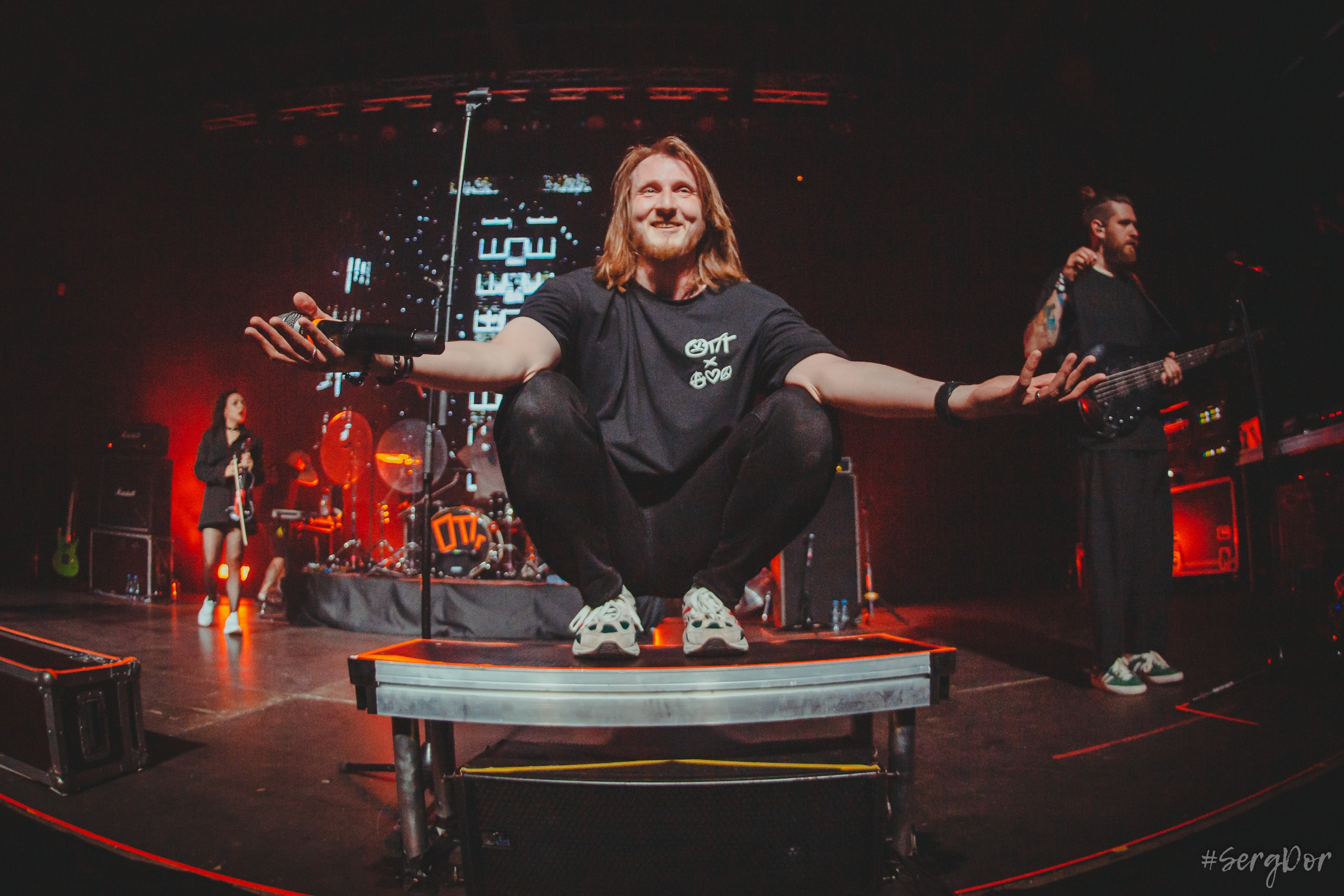 Операция Пластилин, Sound, Санкт-Петербург, концерт, фотографии, 28.10.2023, SergDor, 28 октября 2023 года, #SergDor